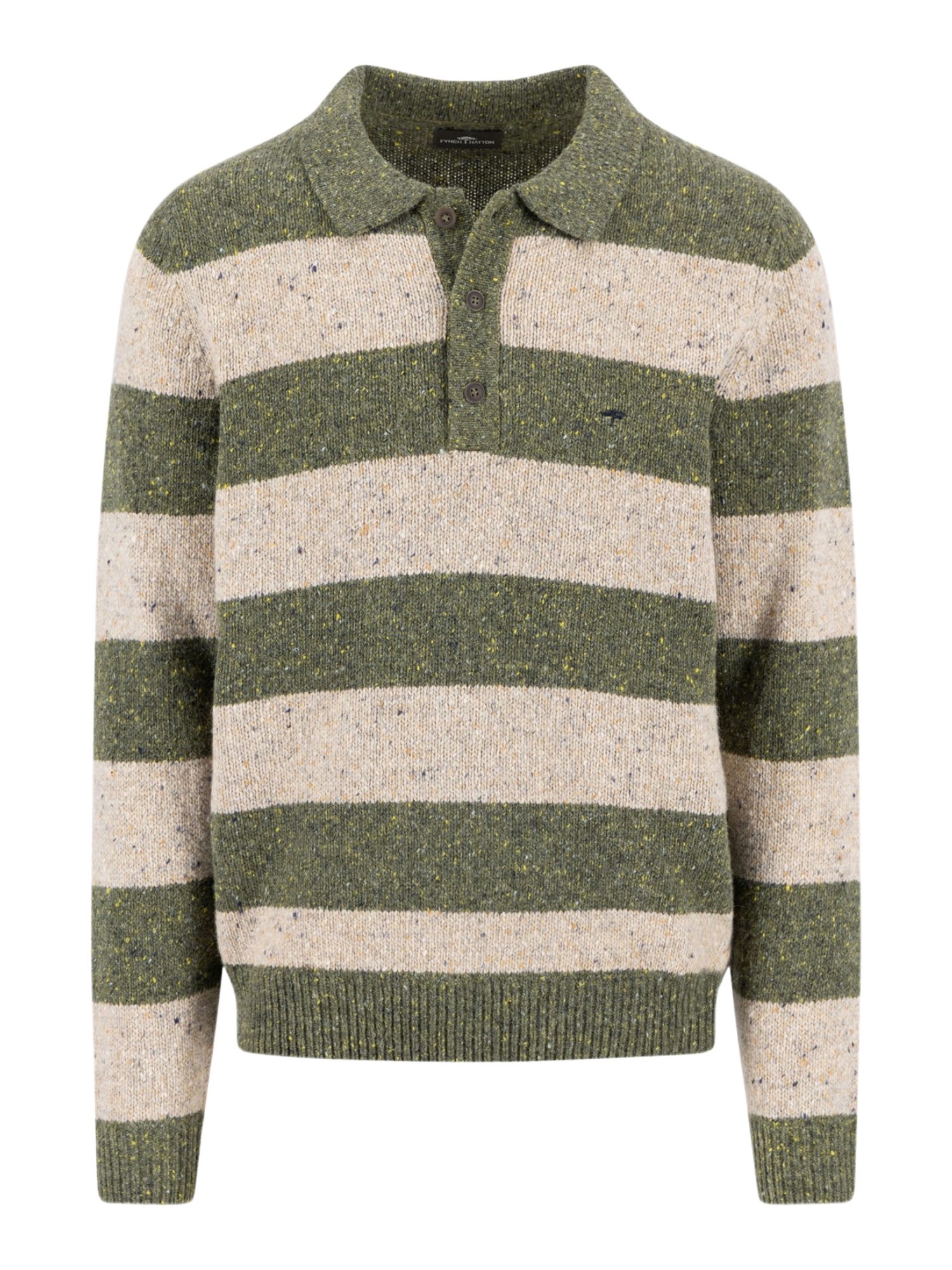 FYNCH-HATTON Poloshirt