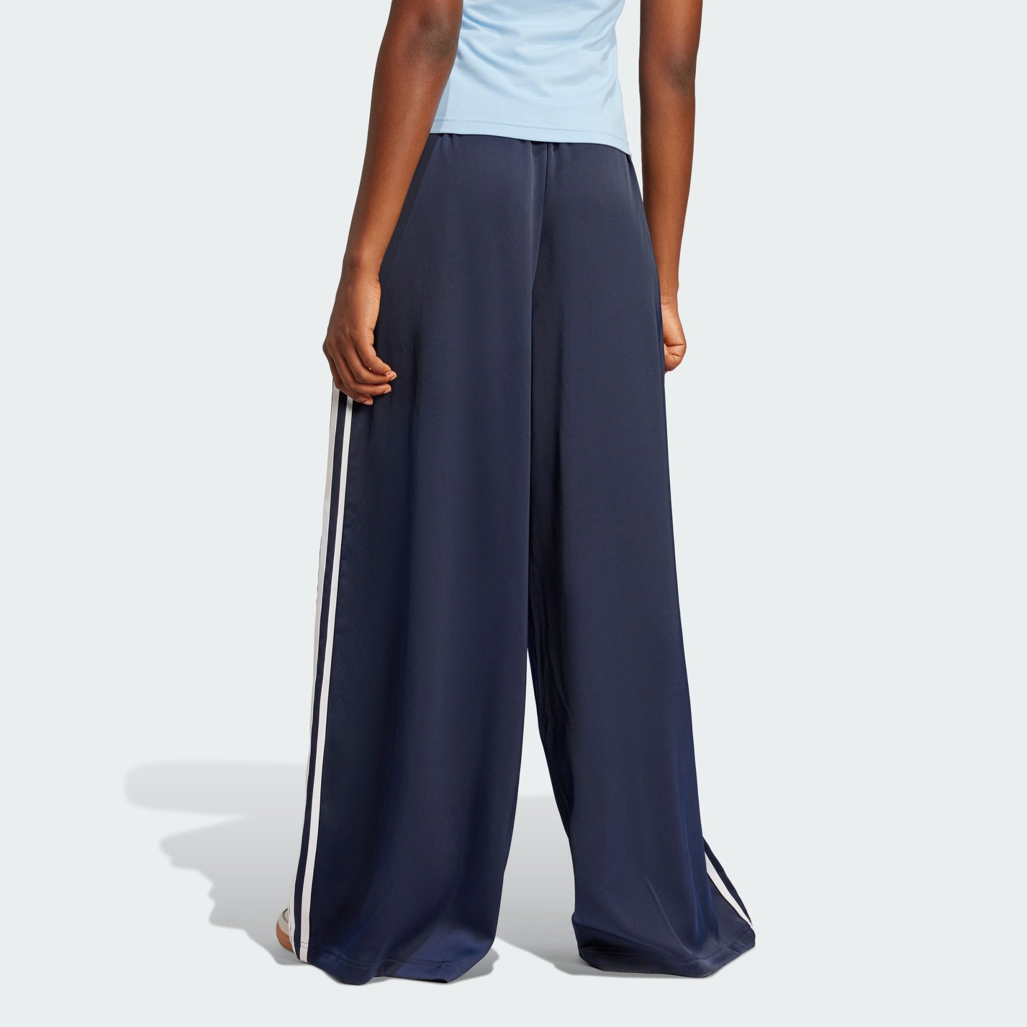 adidas Originals Culotte ADICOLOR SATIN WIDE günstig online kaufen