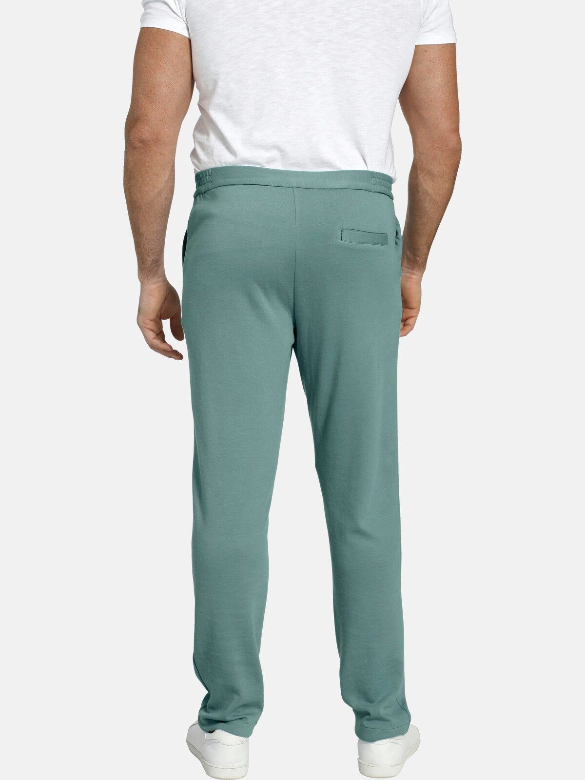 Charles Colby Stoffhose BARON BLAINE +Fit günstig online kaufen