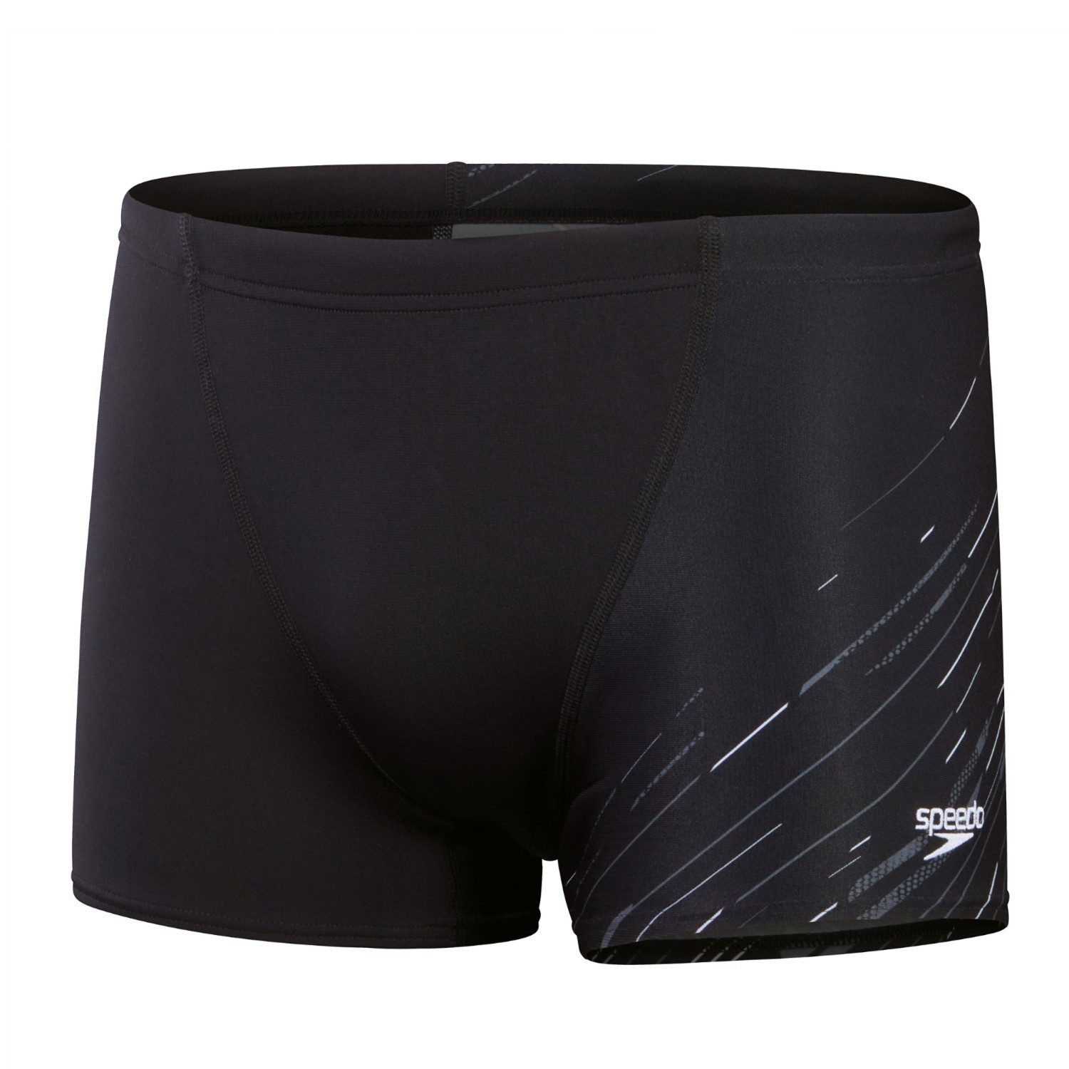 Badehose Hyperboom V Cut Badehose / Aquashort