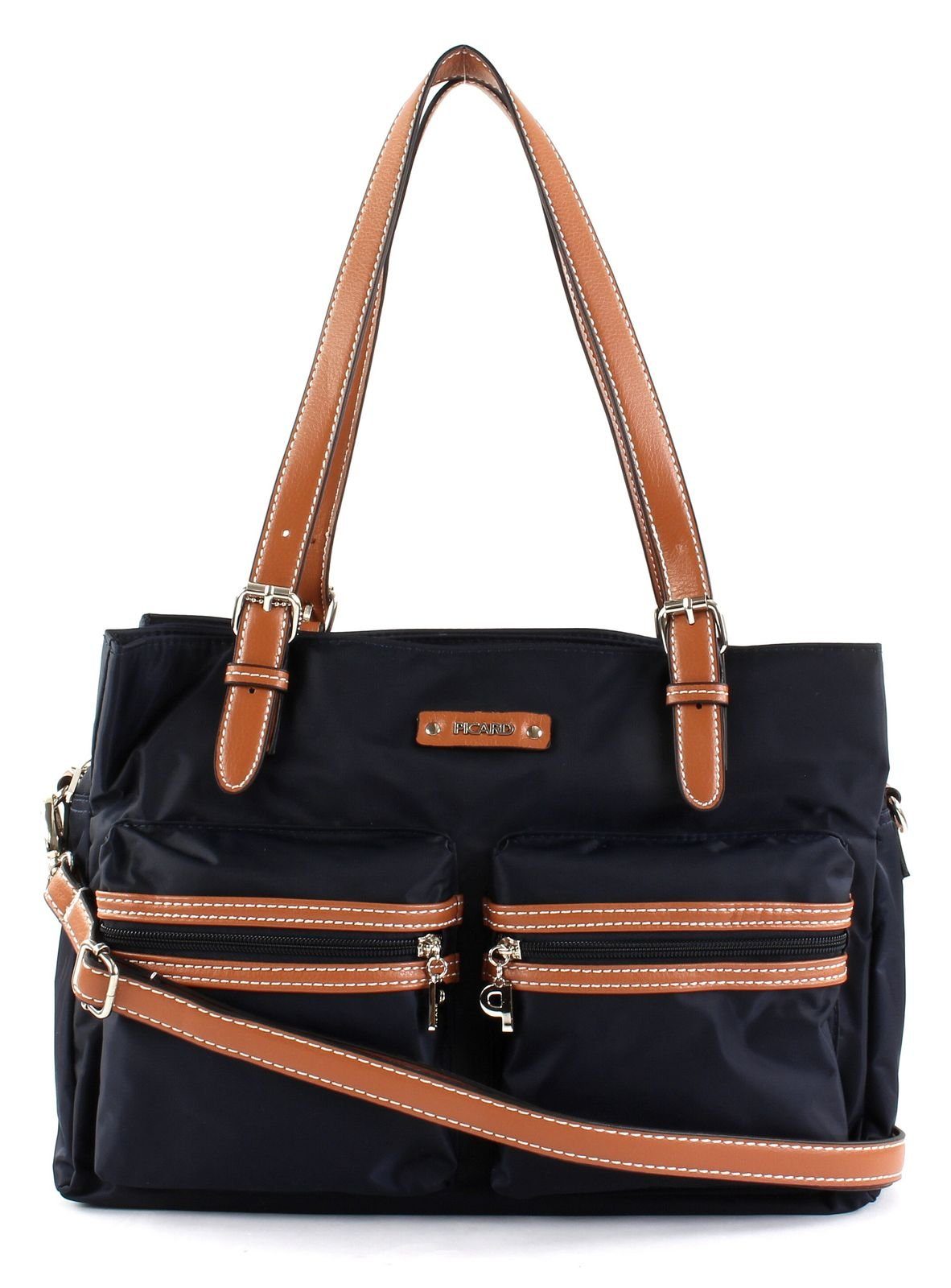 Picard Schultertasche Shopper günstig online kaufen