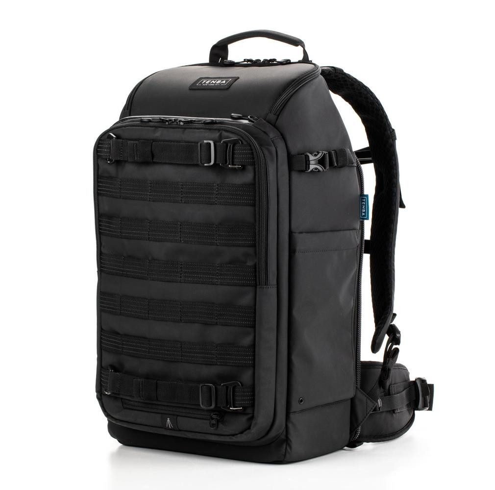 Fotorucksack Axis v2 24L Rucksack Schwarz