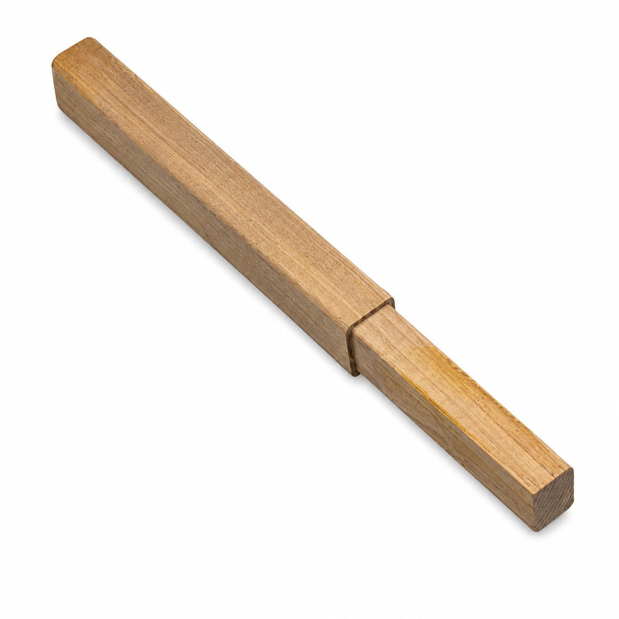 Sidelines Eishockeyschläger Schlägerverlängerung Endstück Holz
