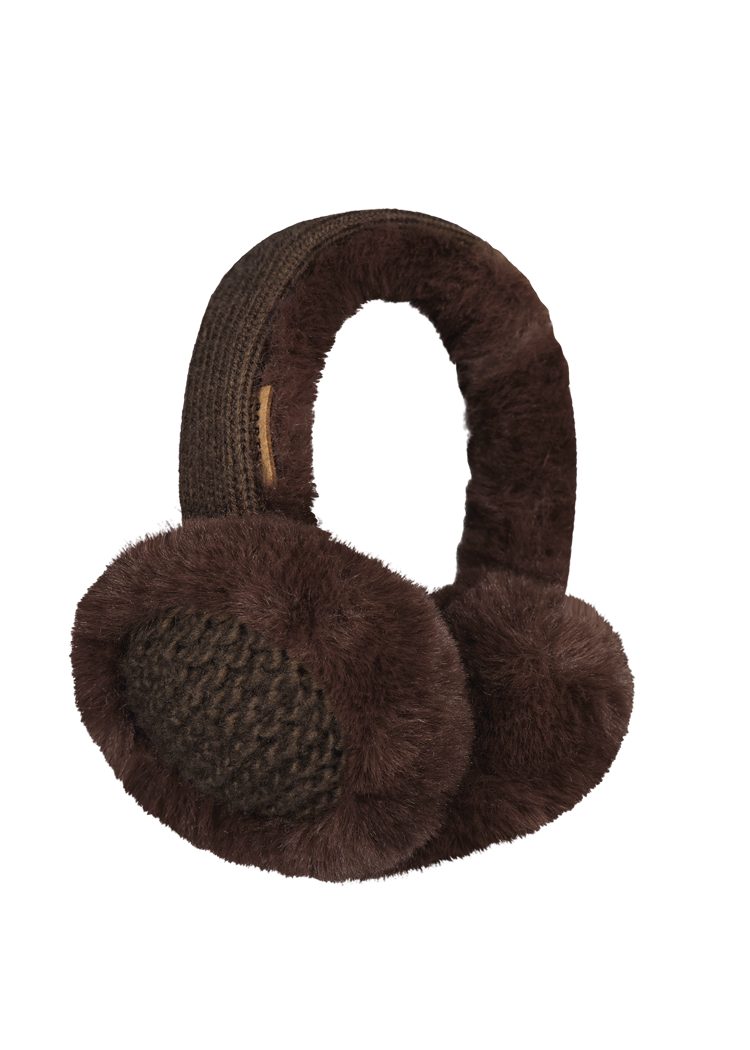 Barts Ohrenwärmer Bigwit Earmuffs 09-