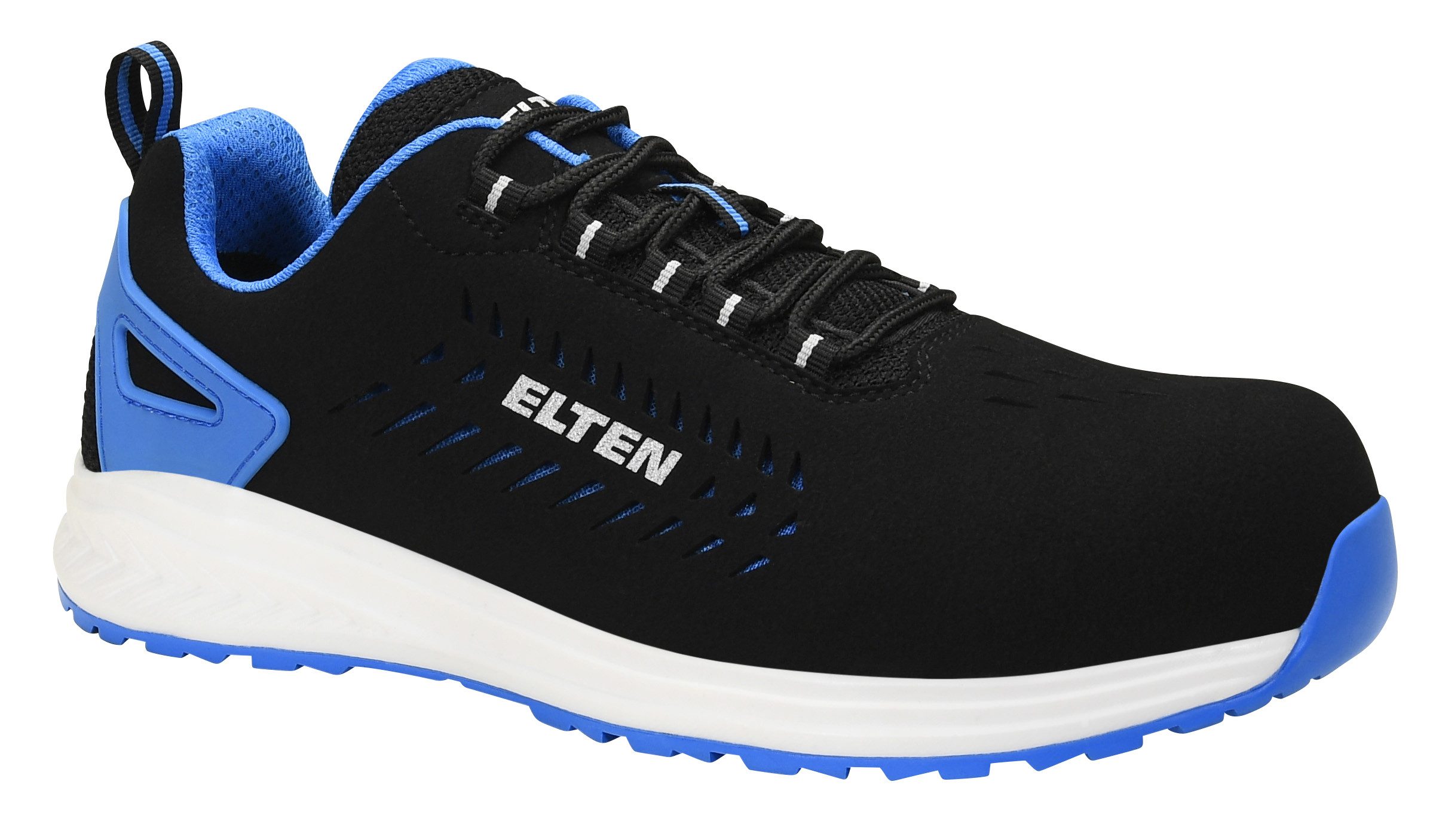 ELTEN SHARKI blue Low ESD S1 Sicherheitsschuh (Schuhkarton, Paar)