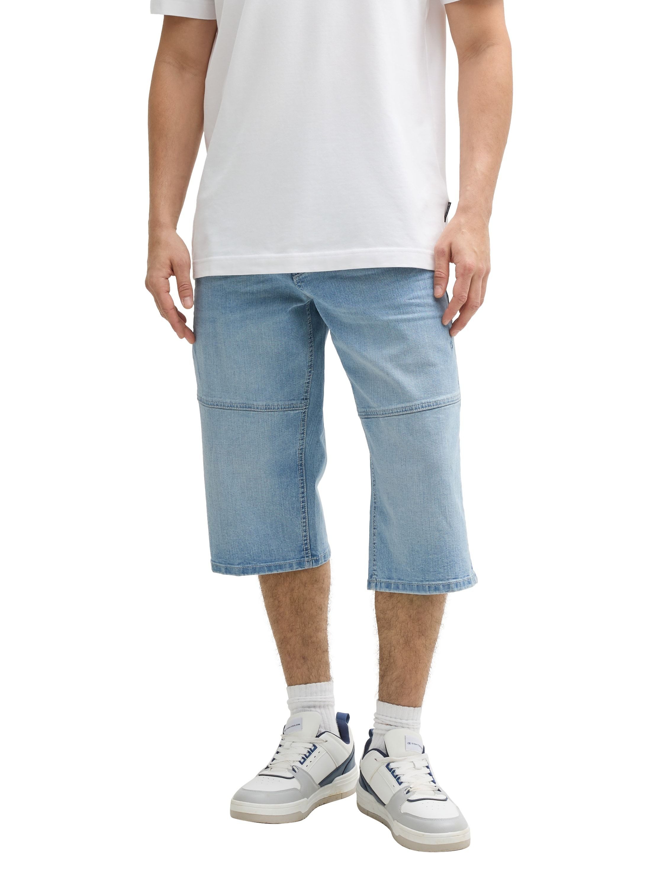 TOM TAILOR Chinoshorts