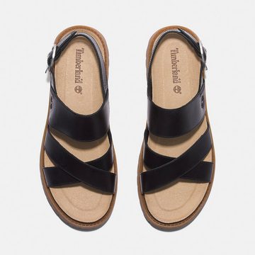 Timberland Clairemont Way CROSS STRAP SANDAL Sandale
