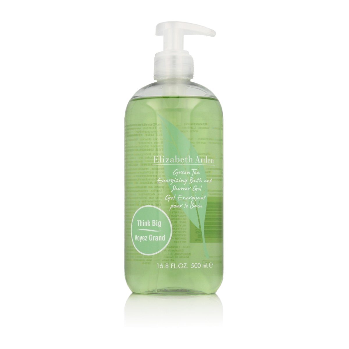 Elizabeth Arden Duschgel Green Tea