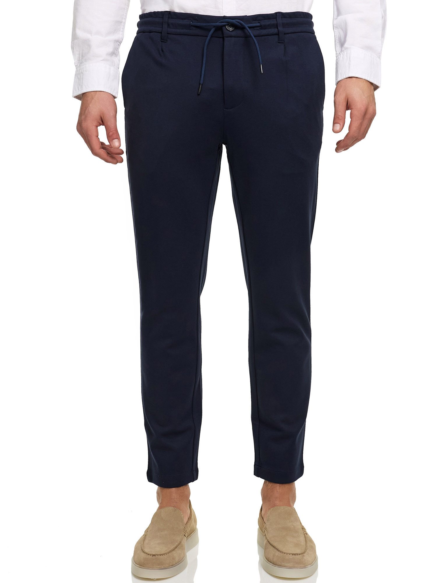 INDICODE Shorts INZeddi Viskosemischung, regular fit