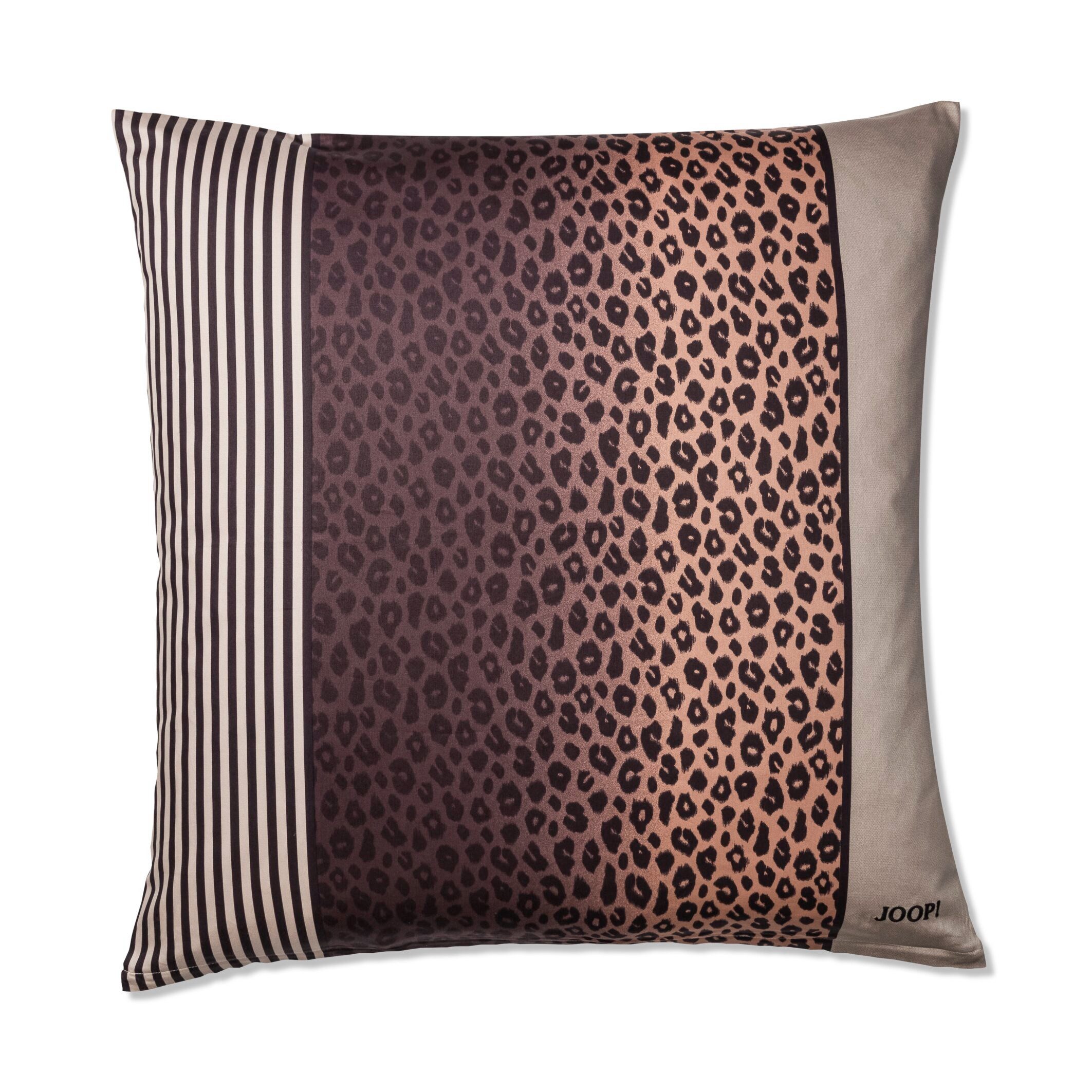 JOOP! Bettwäsche JOOP! LIVING - LEO Kissenbezug, Textil, 1 teilig