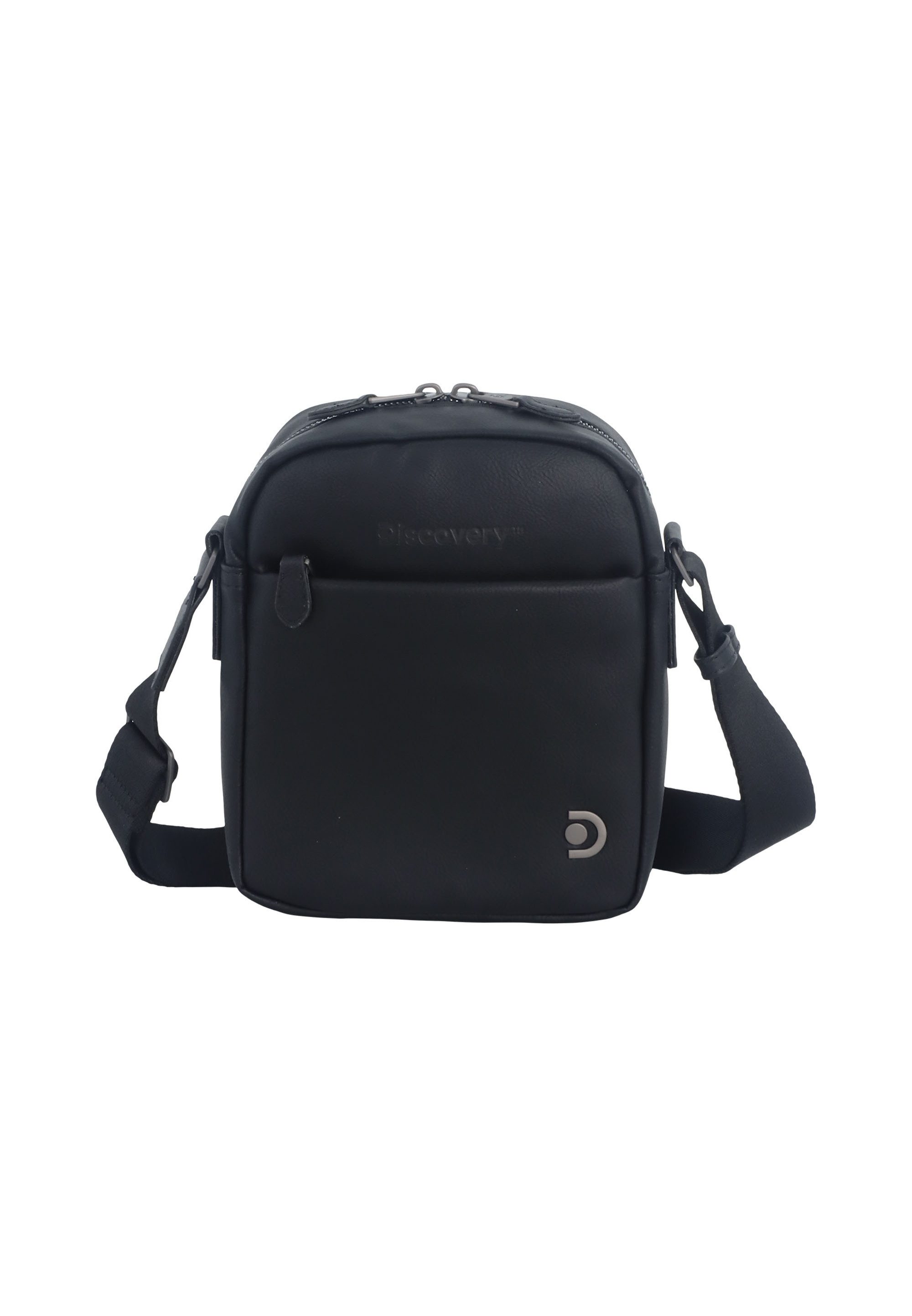 Schultertasche Heritage