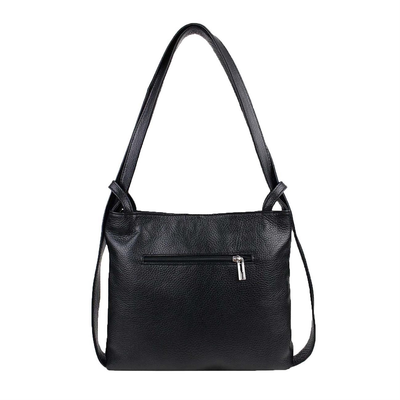 ITALYSHOP24 Rucksack Made in Italy Damen günstig online kaufen