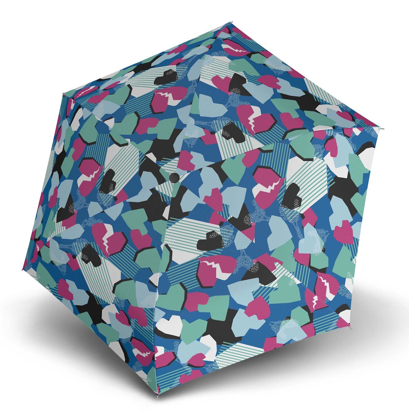 Knirps® Taschenregenschirm Ultra Light Slim Manual günstig online kaufen