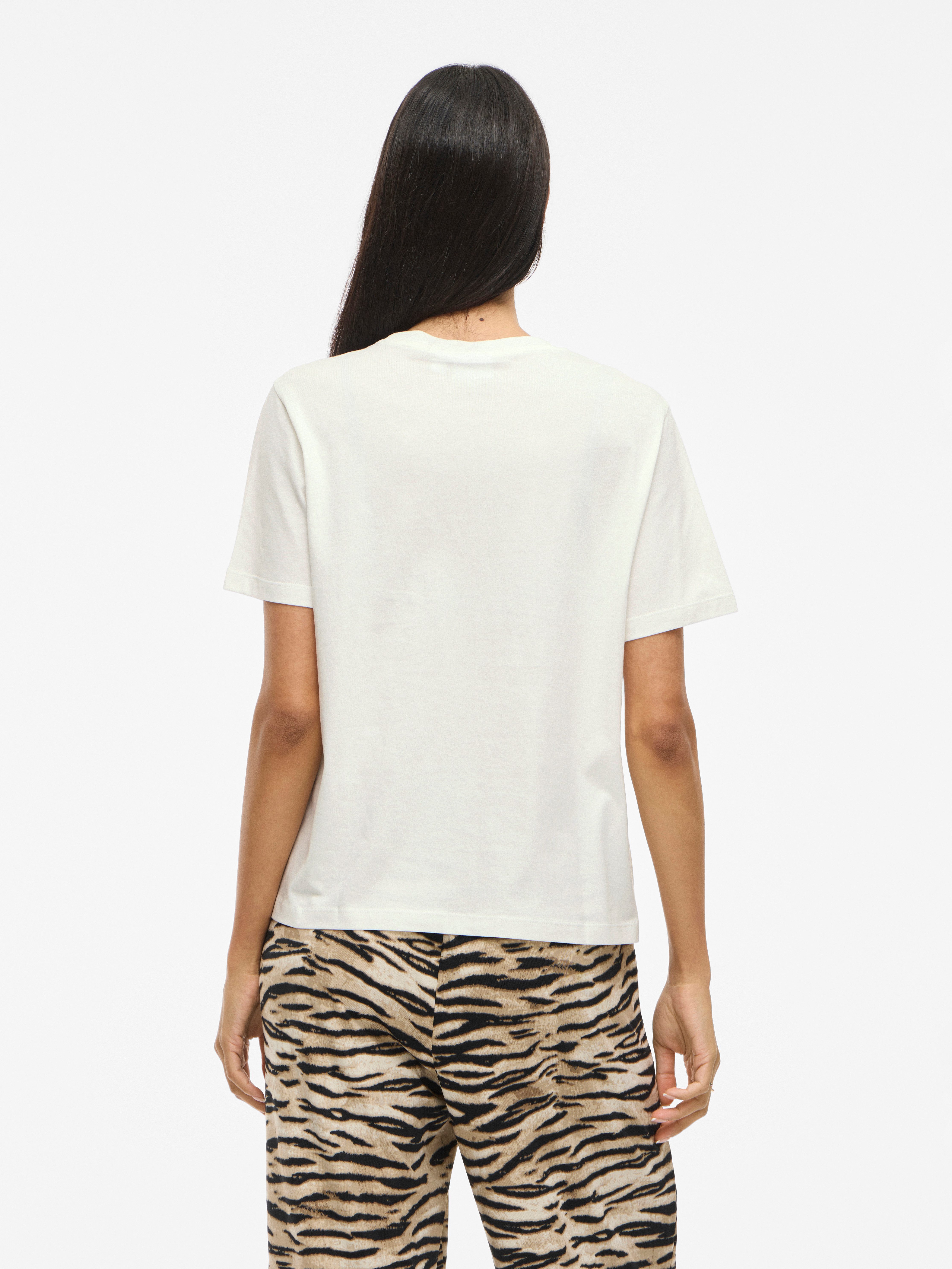 Vila T-Shirt