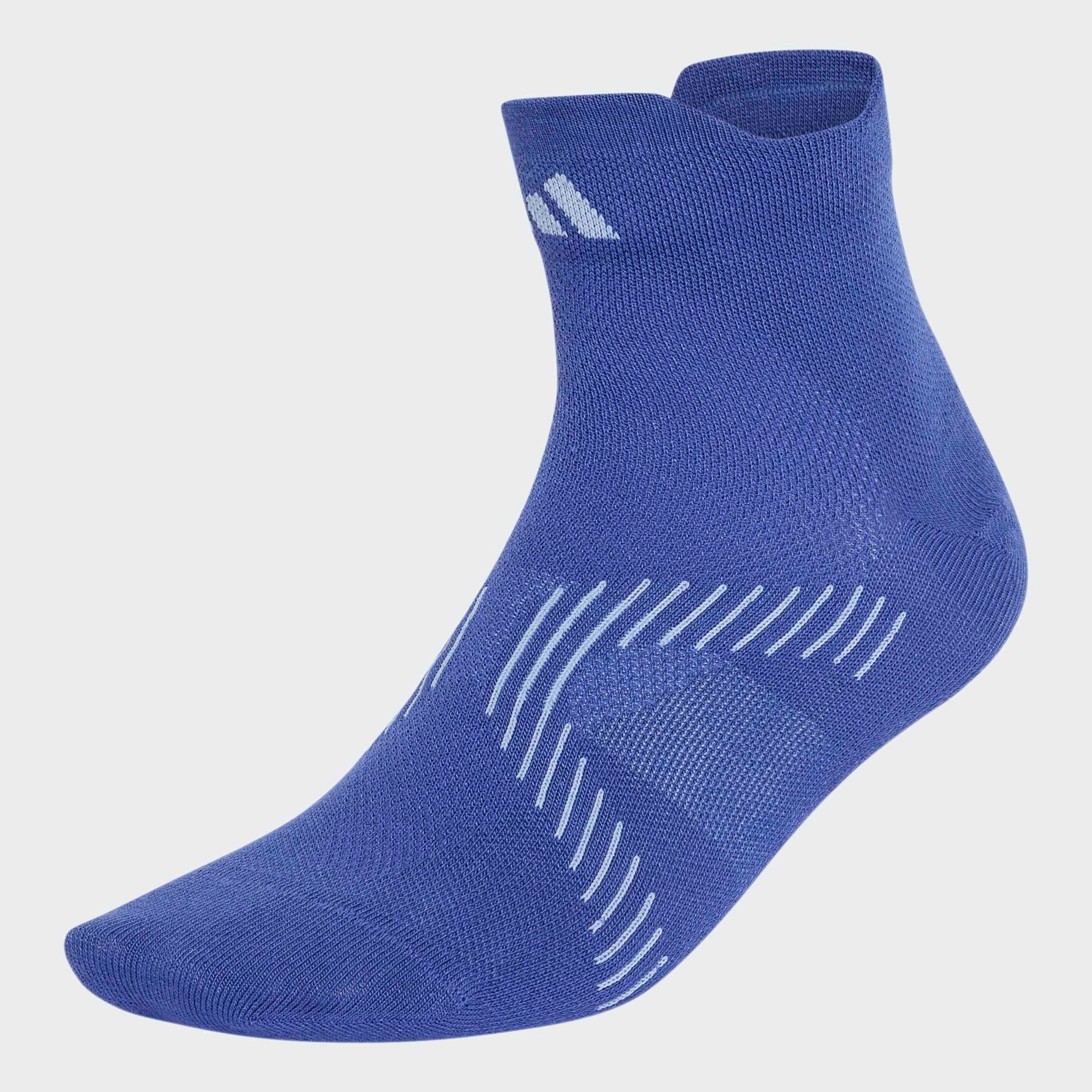 adidas Performance Laufsocken RUN LIGHT ANKLE mit climacool® Technologie