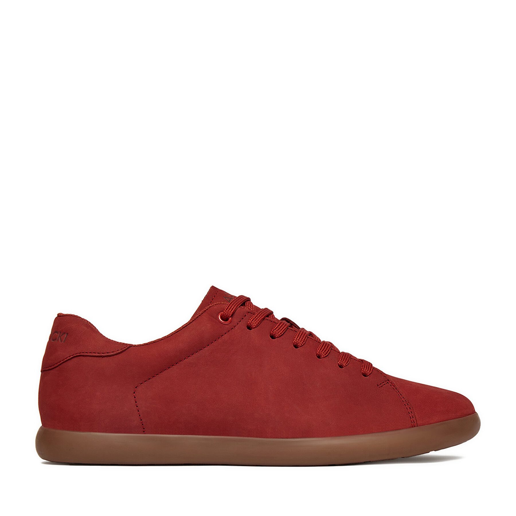 LASOCKI Lasocki Herren-Sneaker Rot Sneaker