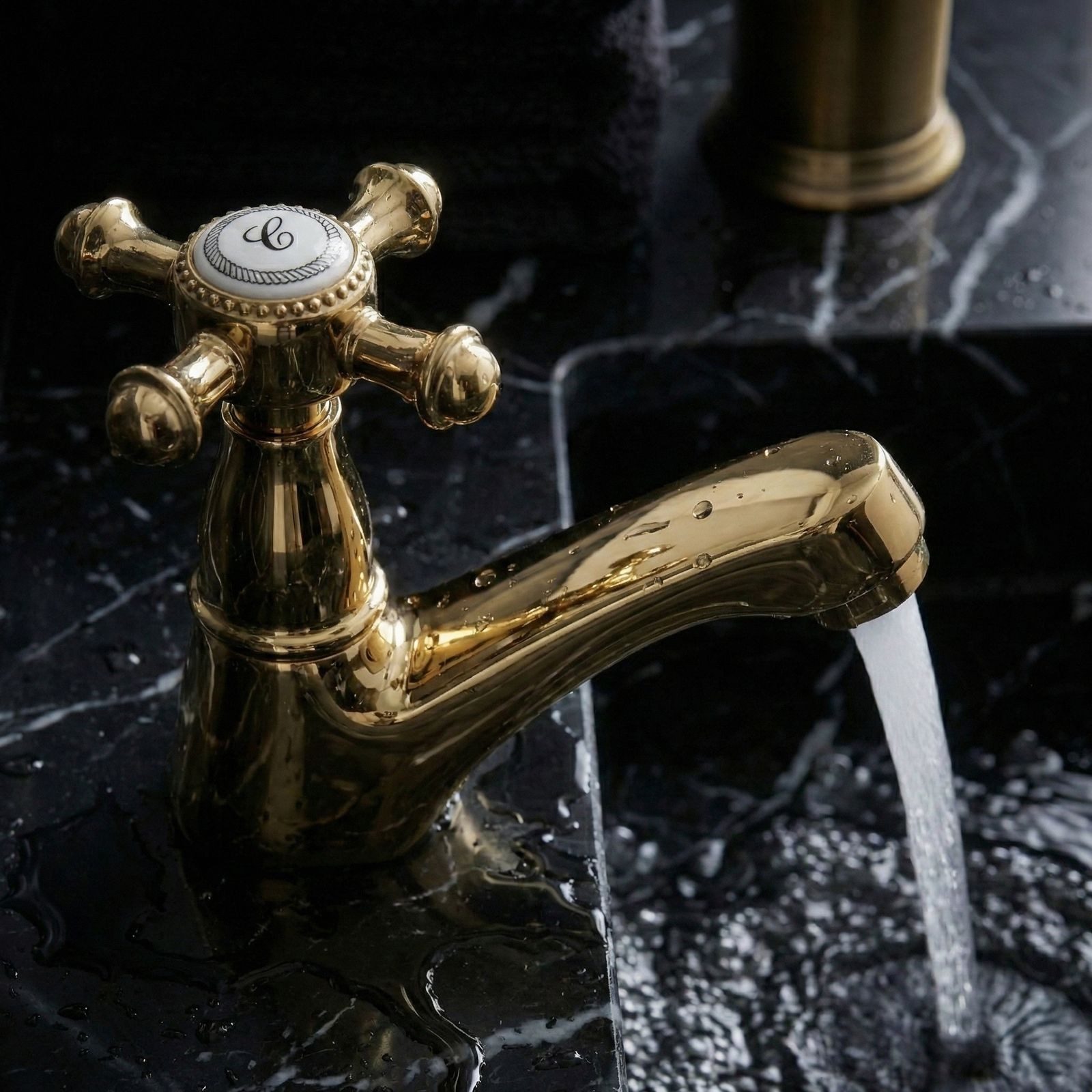 PaulGurkes Standventil PGNV12-ZR (Armatur)