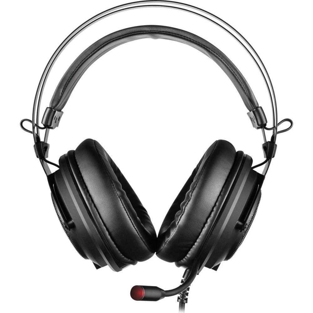 Sandberg Dizruptor Gaming-Headset - Headset - schwarz