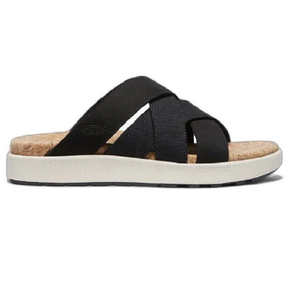 Keen Elle Mixed Slide Damen Sandalen günstig online kaufen