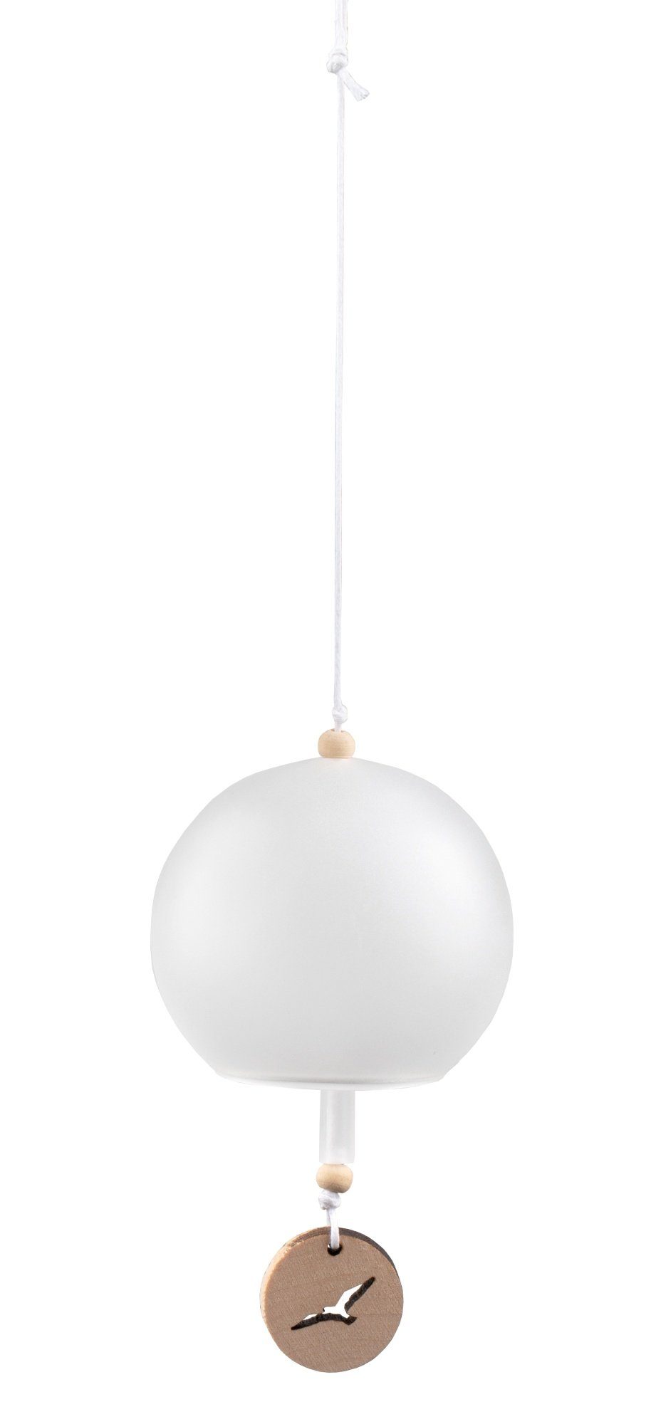 Räder Design Windspiel MEER ALS WORTE. WINDSPIEL "VOGEL"