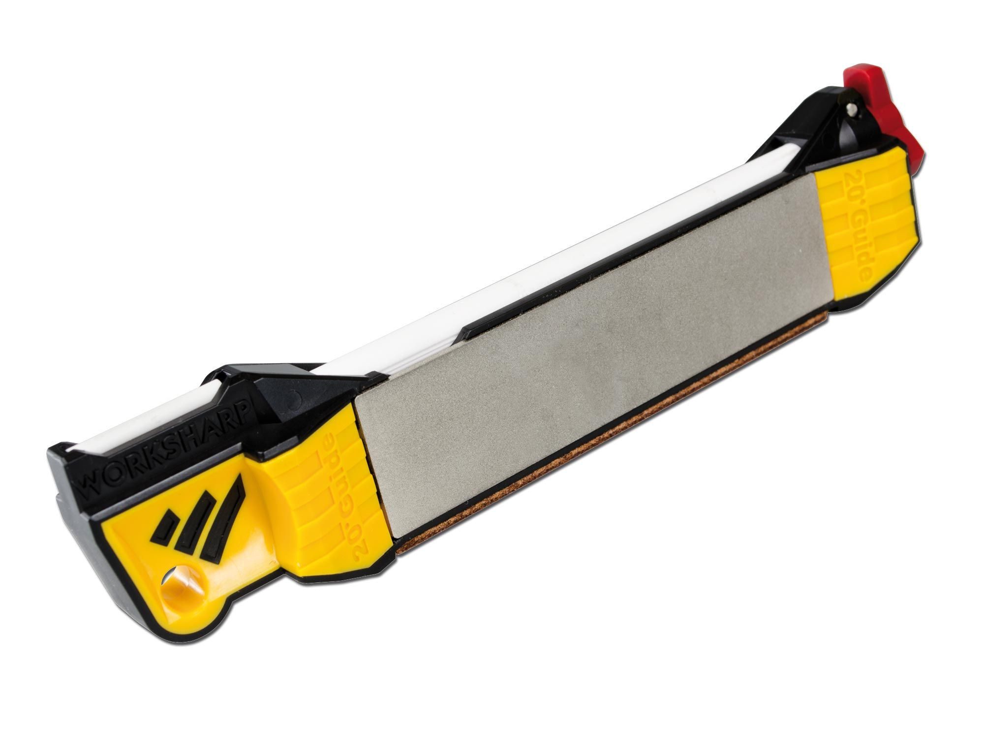 Work Sharp Messerschärfer Worksharp Guided Field Sharpener