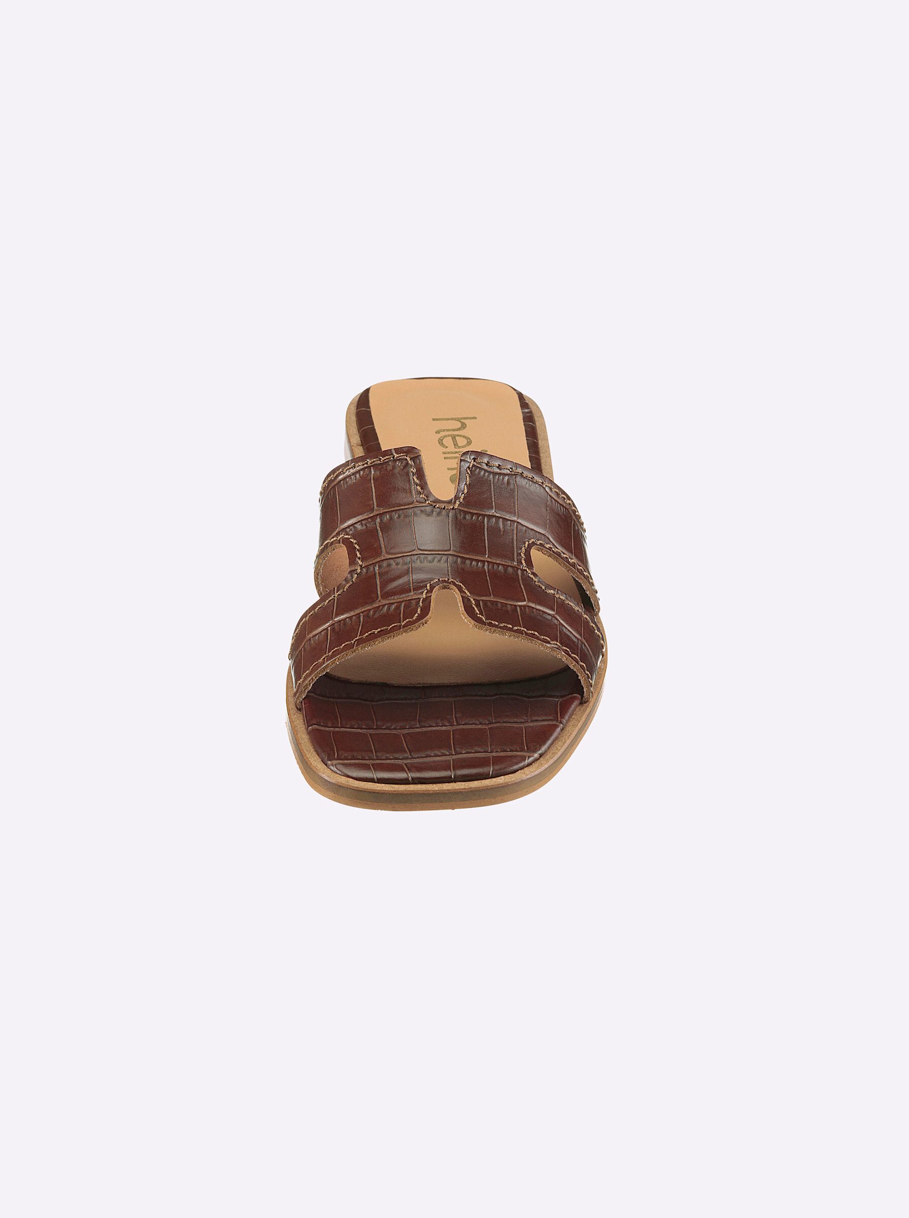 heine Pantolette Pantolette günstig online kaufen