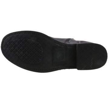 Sendra Boots 7133-Vibrant negro Stiefel