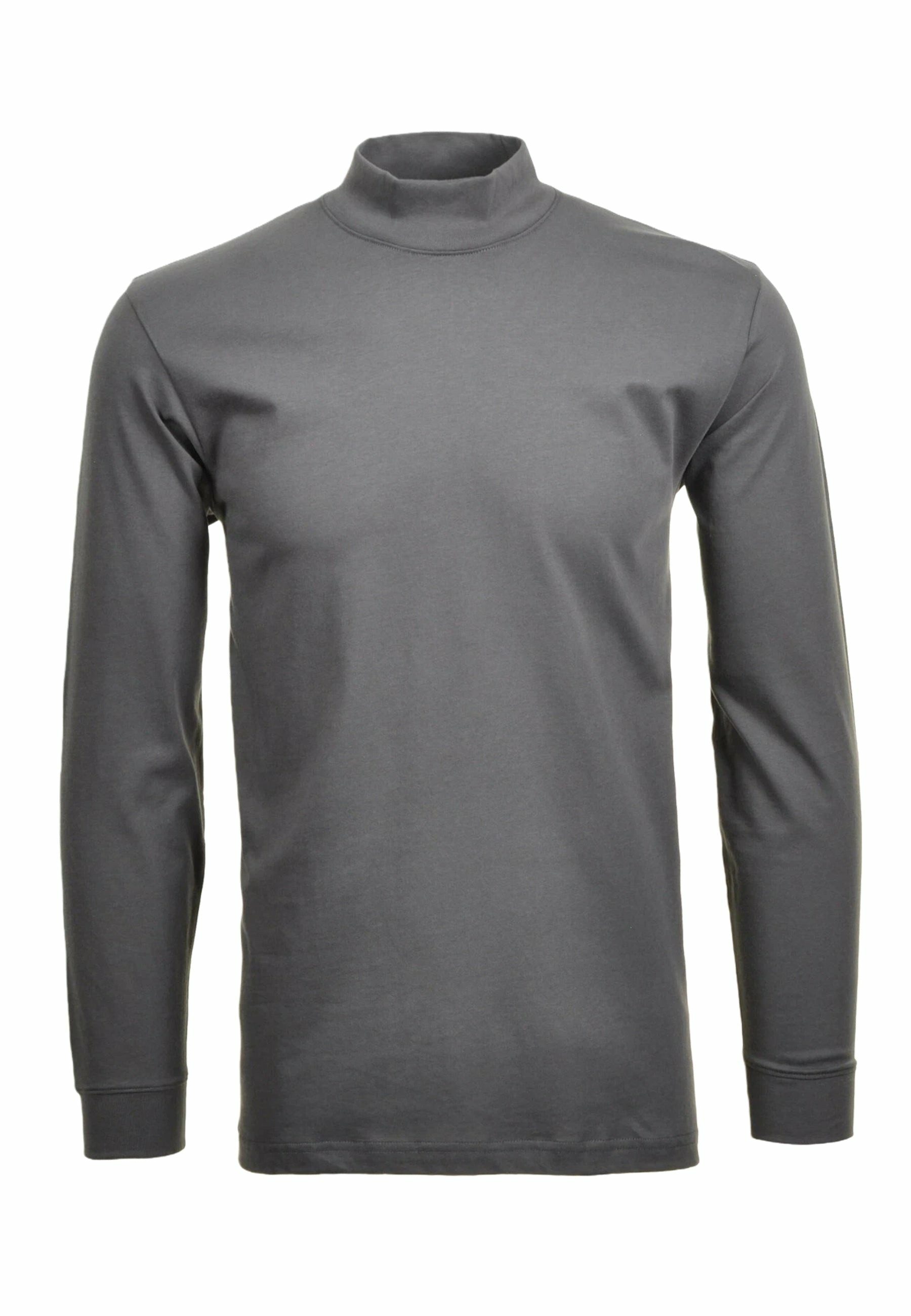 RAGMAN Langarmshirt Rundhals Langarmshirt für Herren (1-tlg., keine Angabe) günstig online kaufen