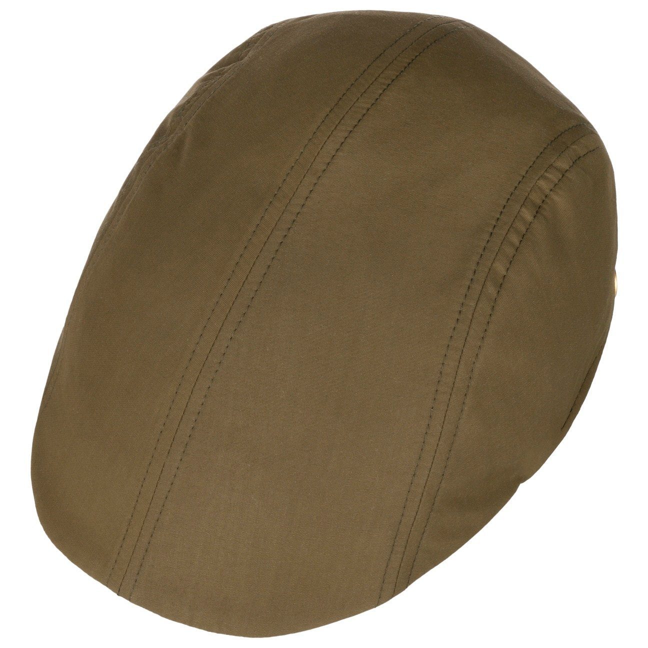 Mayser Flat Cap (1-St) Schirmmütze mit Schirm, Made in the EU