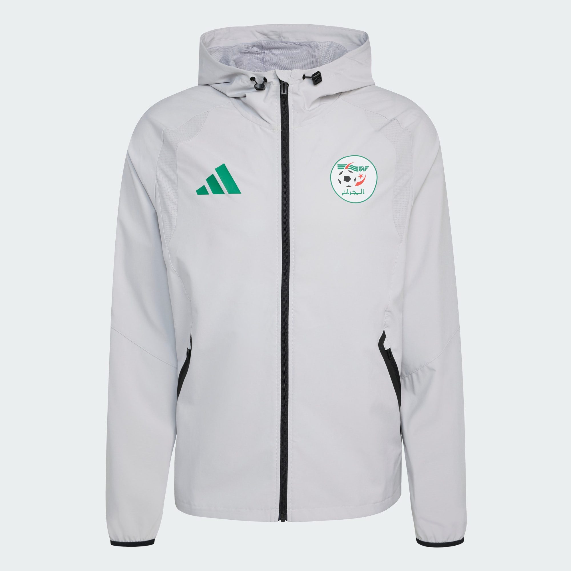 adidas Performance Funktionsjacke (1-St)
