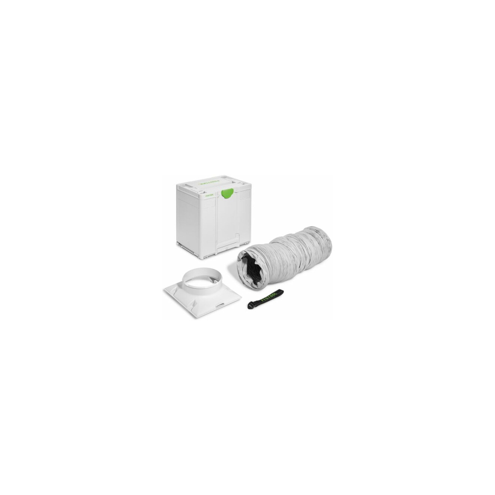 FESTOOL Druckluftschlauch Festool Zuluftschlauch LS-SYS-AIR D200x6m