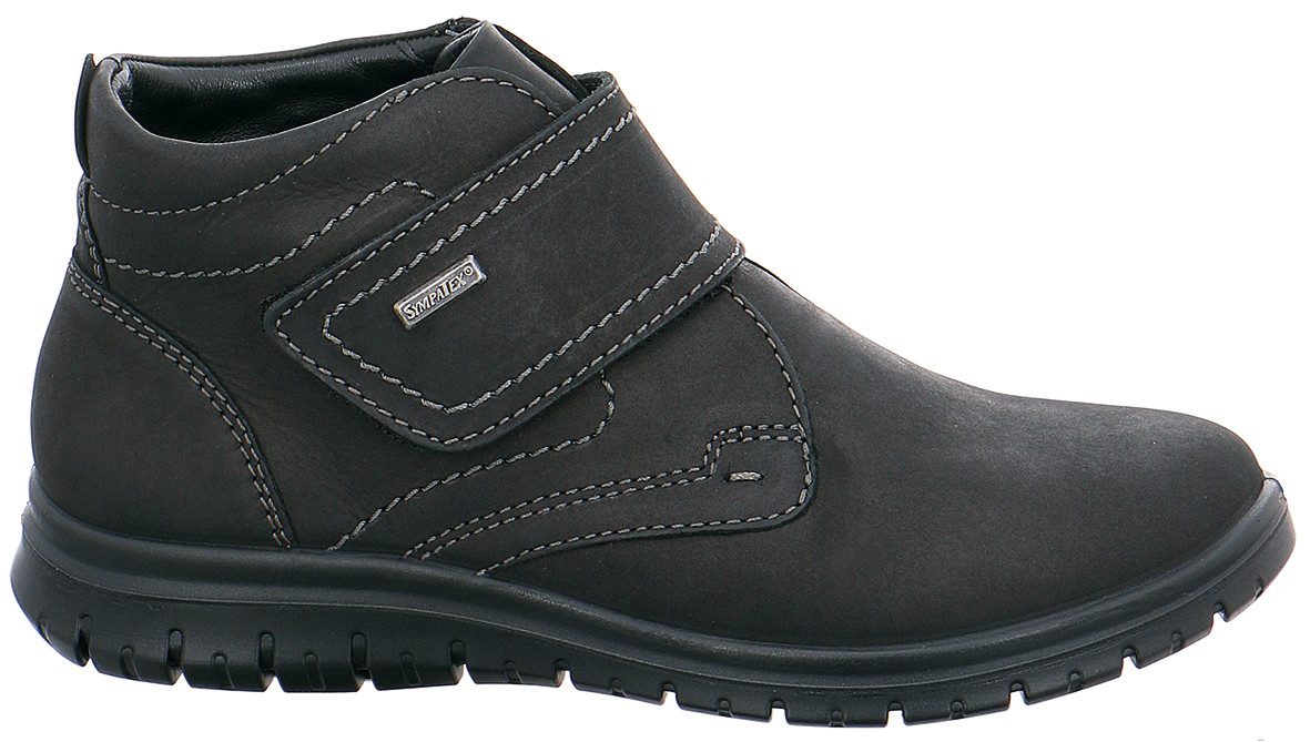 Jomos Stiefelette
