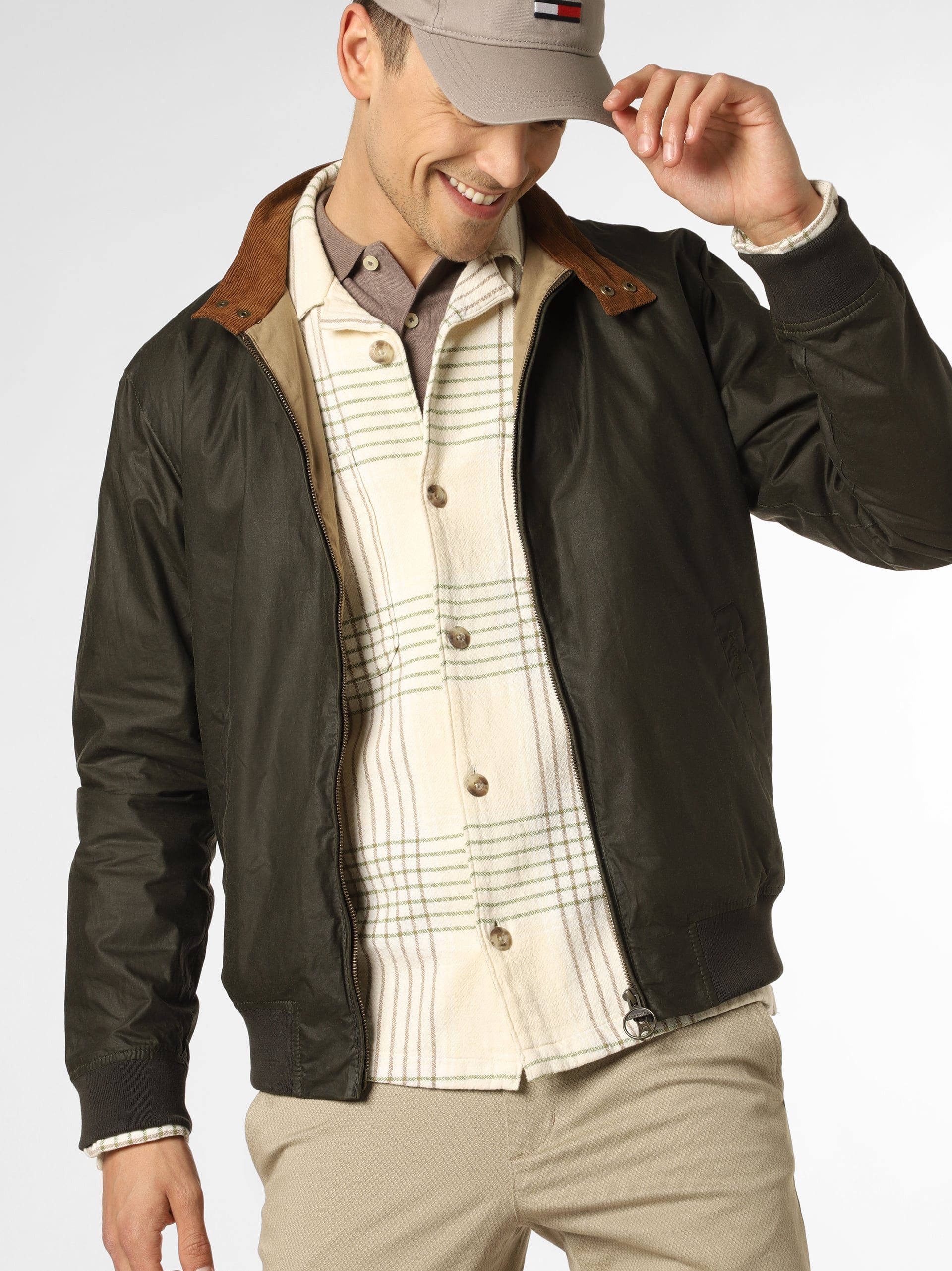 Barbour Blouson Royston