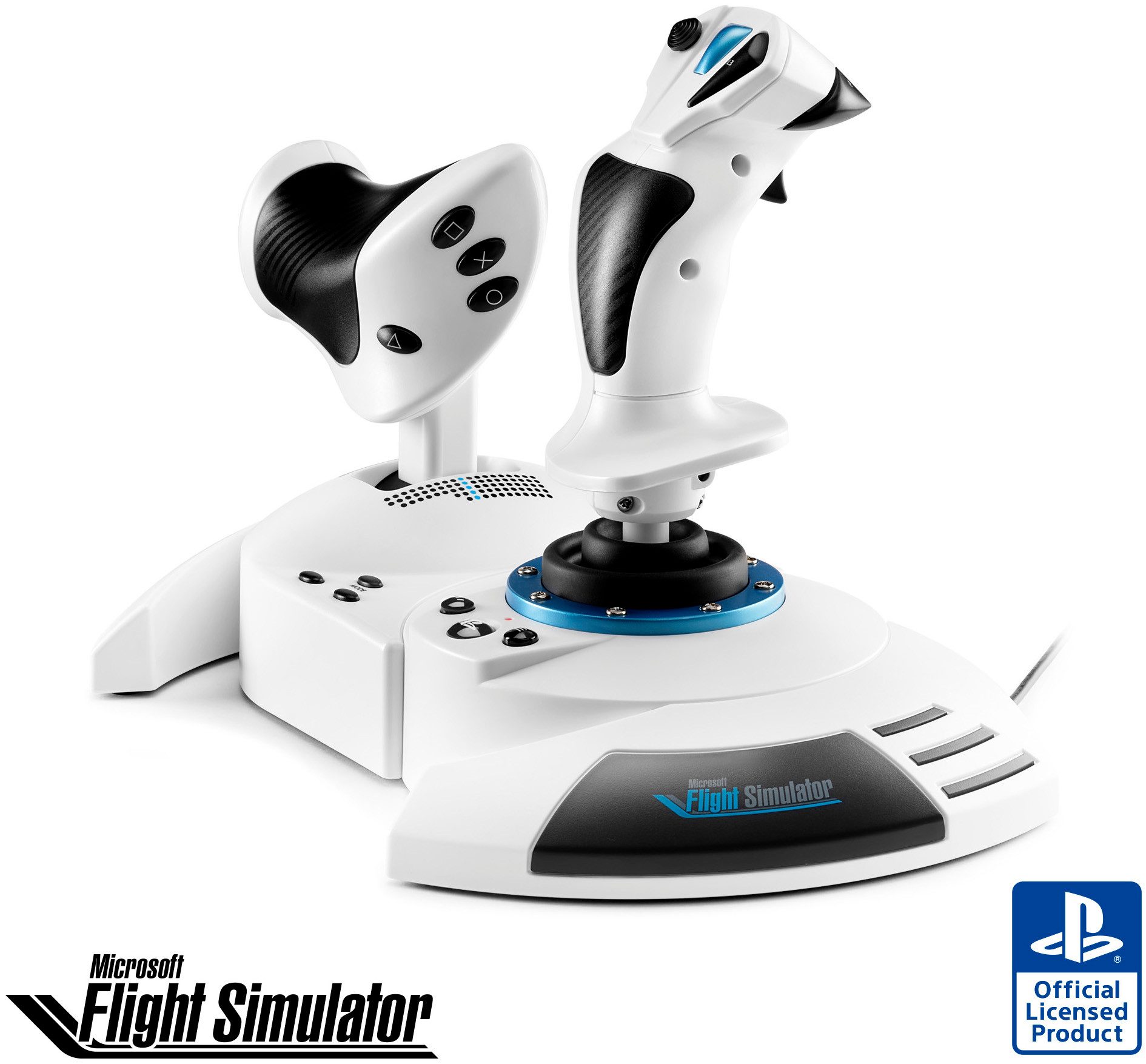 Thrustmaster T.Flight Hotas 5 Microsoft Flight Simulator Edition Joystick