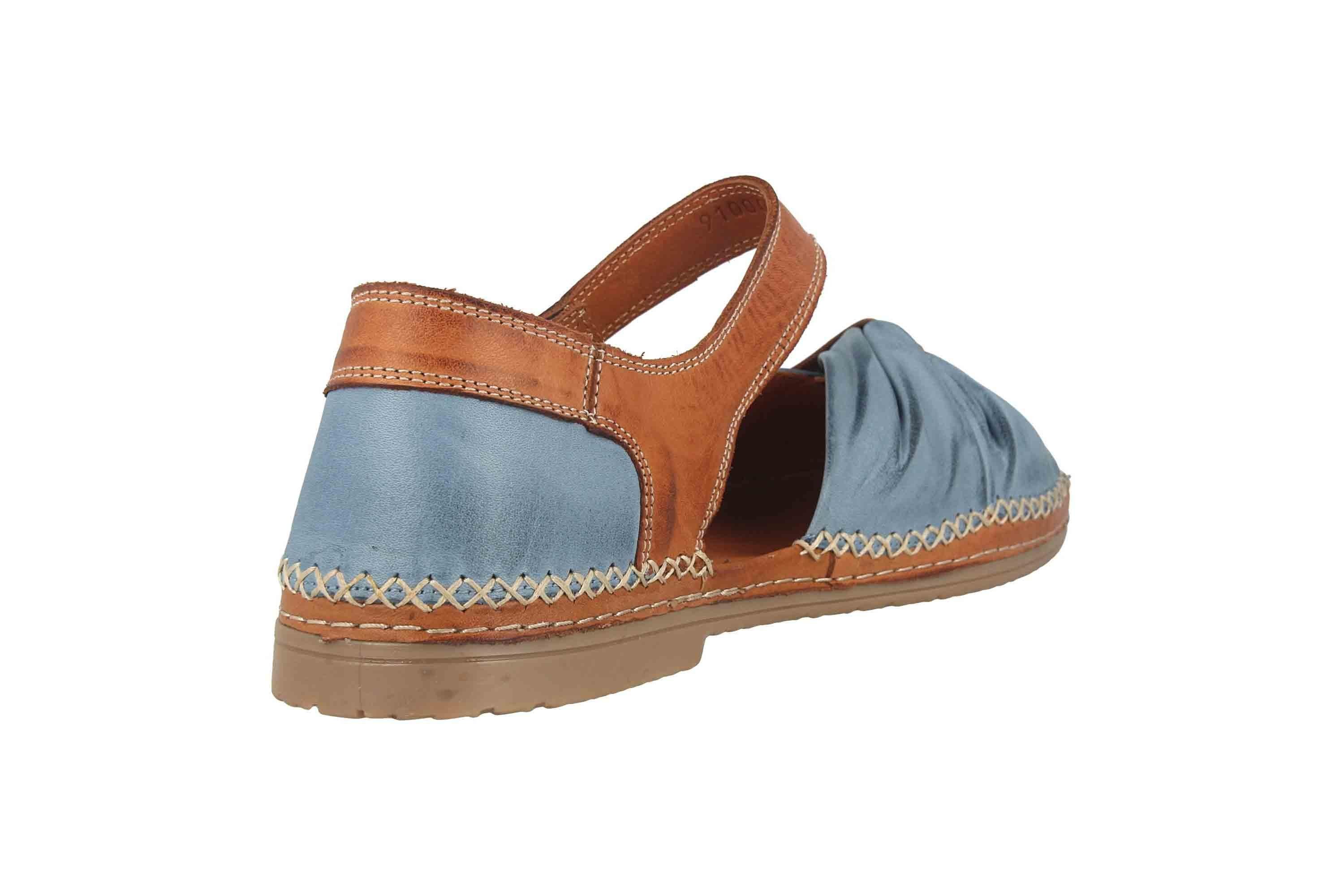 Manitu 910006-51 Sandale