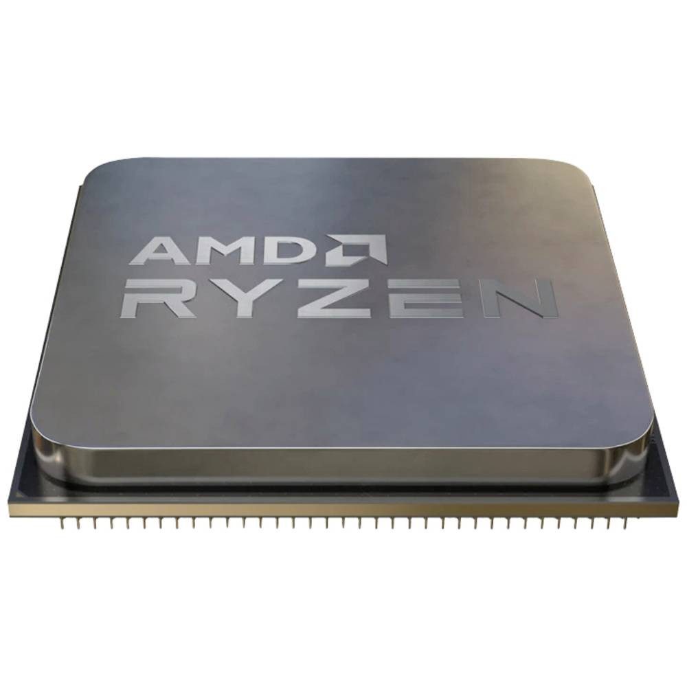 AMD Prozessor Ryzen 7 7800X3D 8 x 4.2 GHz Octa Core Prozessor (CPU) Tray Sockel
