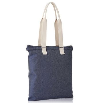 Hedgren Shopper Denim, Polyester