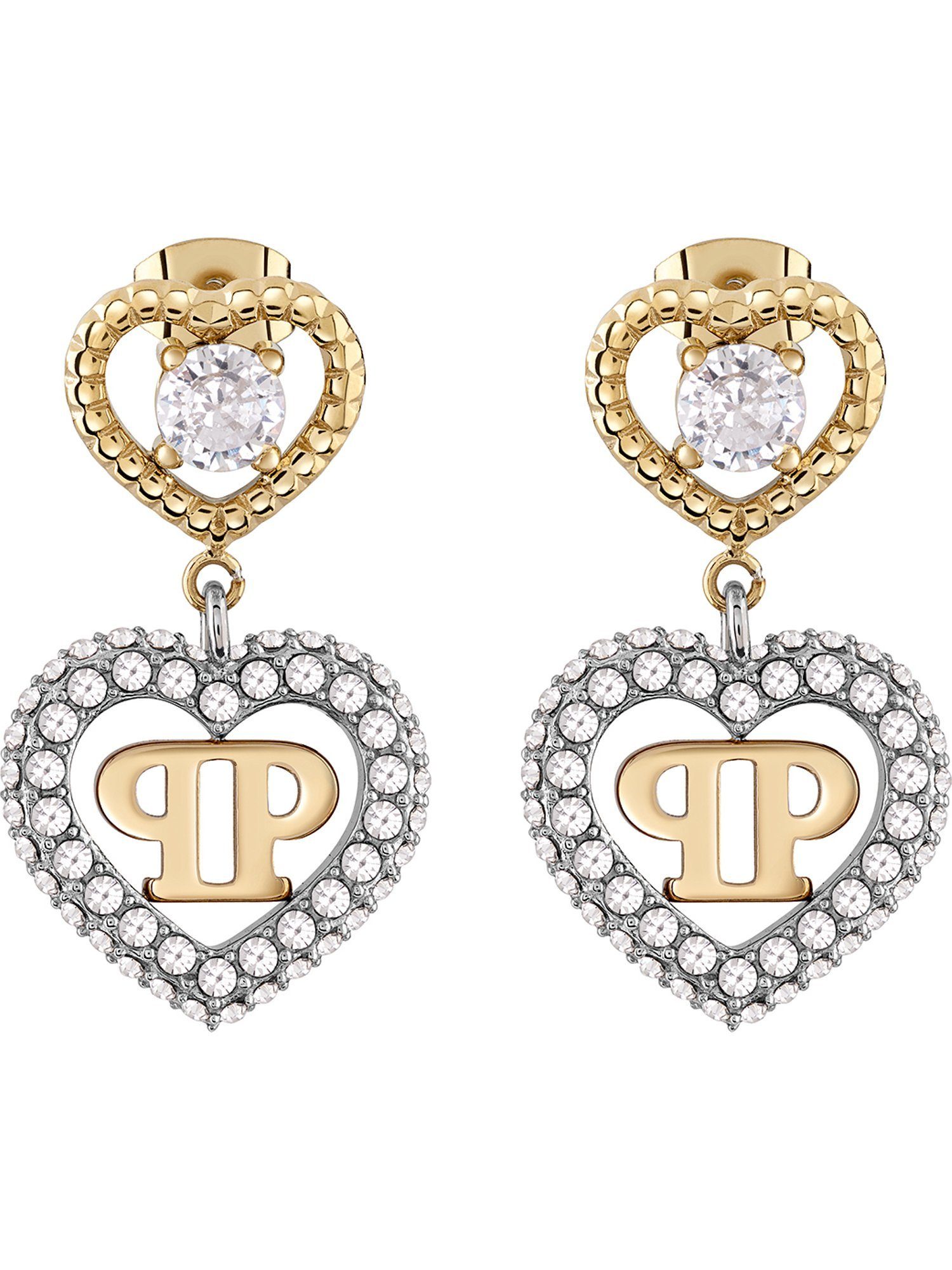 PHILIPP PLEIN Paar Ohrstecker