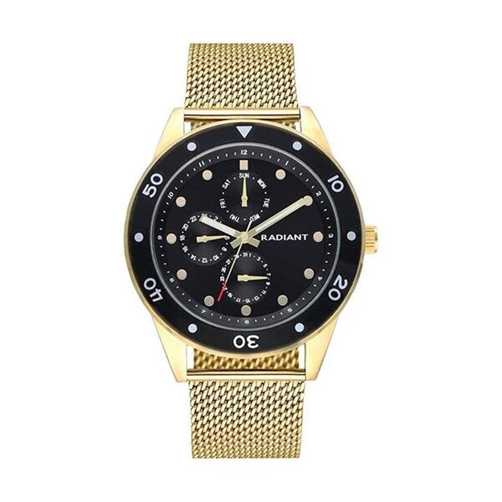 Radiant Multifunktionsuhr ARMBANDUHR RADIANT RA617704
