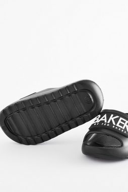 Baker by Ted Baker Baker by Ted Baker Pantoletten für Jungen Pantolette (1-tlg)