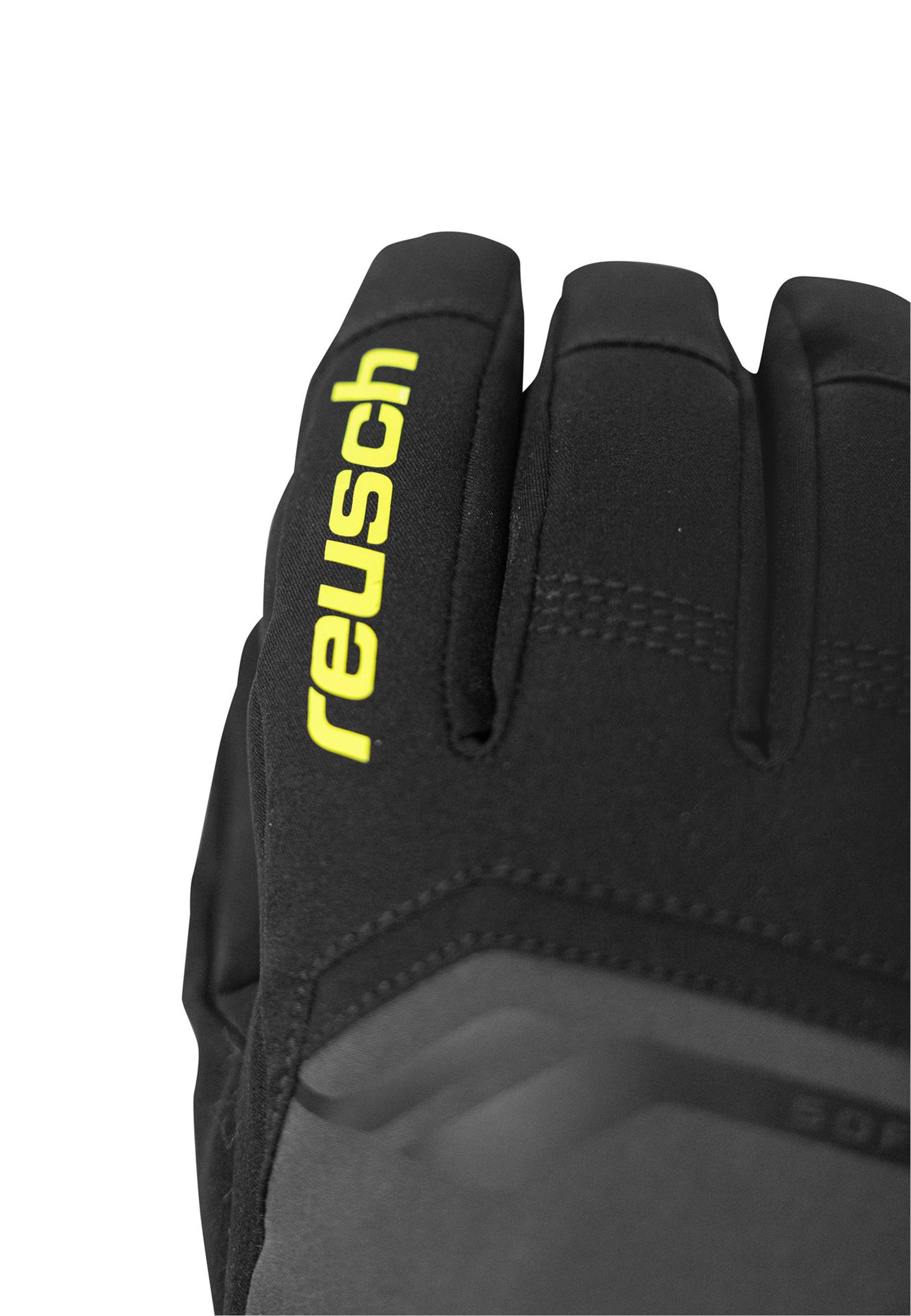 Reusch Skihandschuhe Primus R-TEX® XT sehr warm, wasserdicht und atmungsaktiv