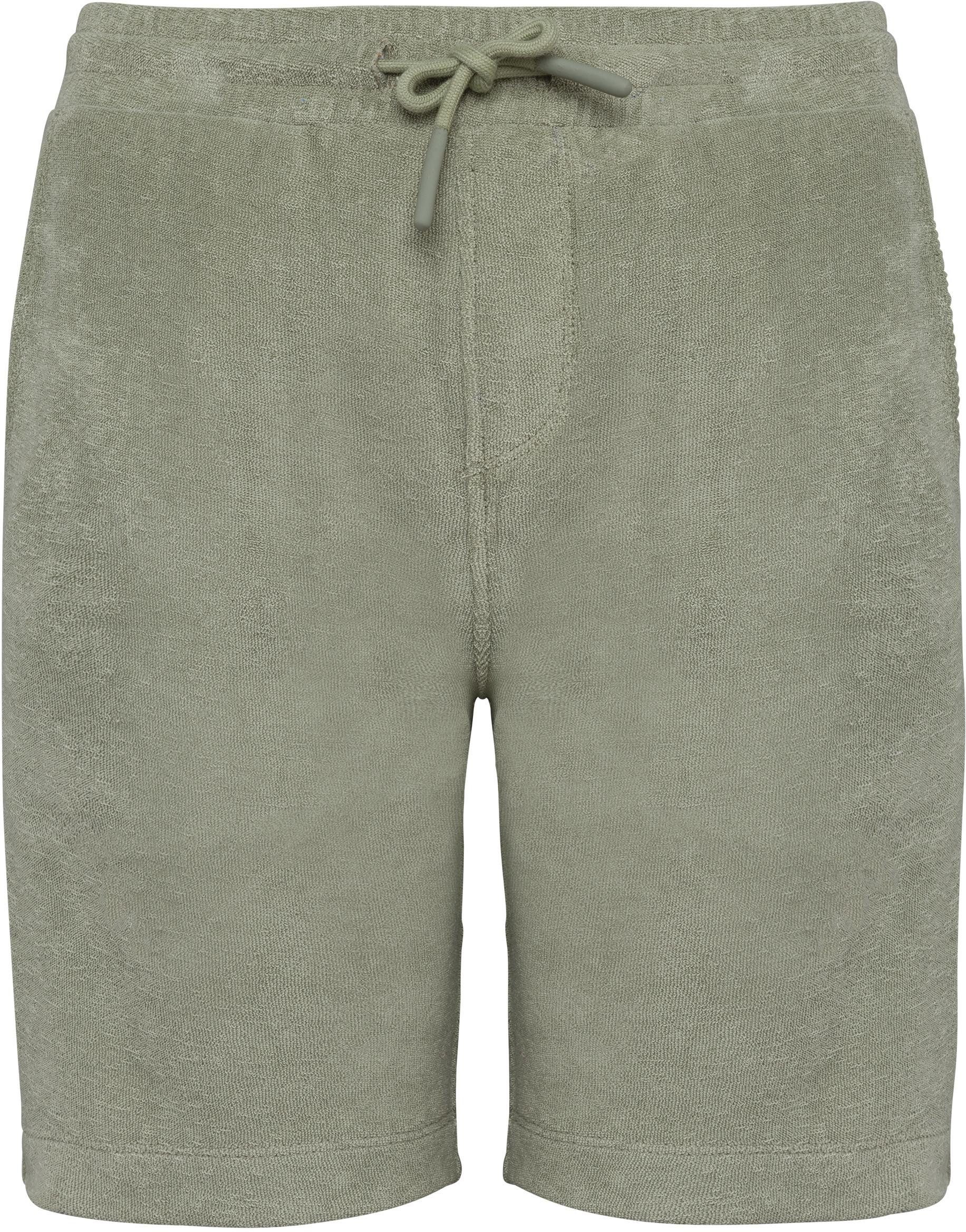 Shorts Umweltfreundliche Shorts aus Frottee für Jungen