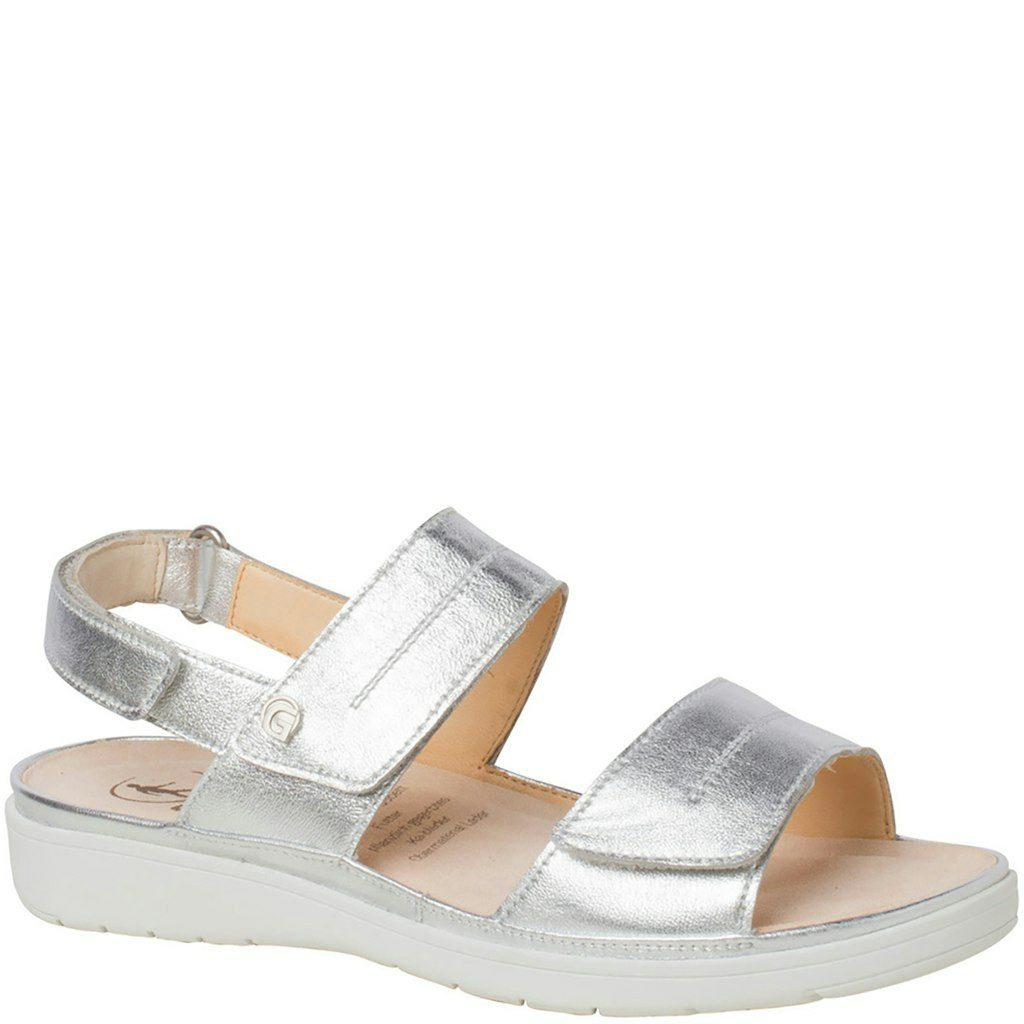 Ganter Komfort Sandalen für Damen Sandale (keine Angabe, keine Angabe)