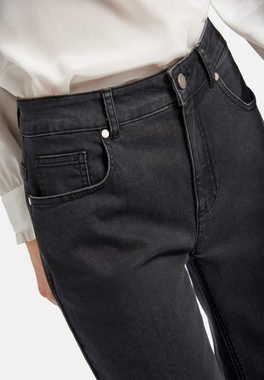 Uta Raasch 5-Pocket-Jeans cotton