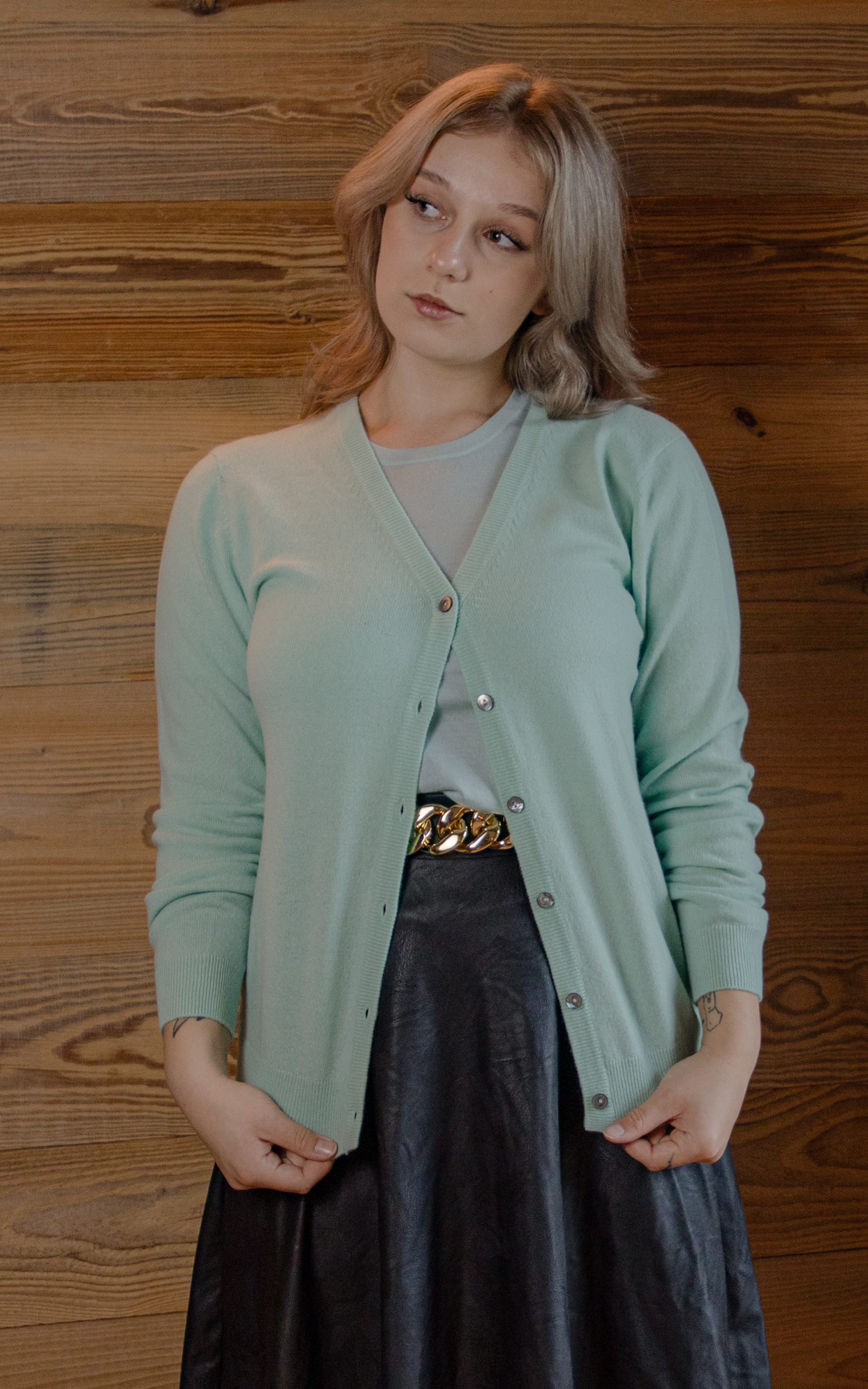 Cardigan