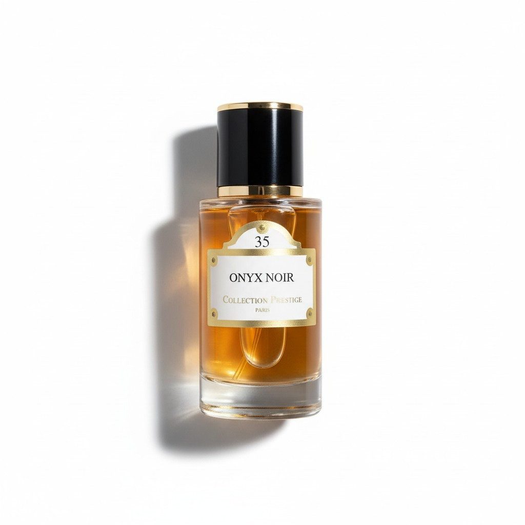 Collection Prestige Eau de Parfum Collection Prestige Absoluta No.35 ONYX Noir Eau de Parfum 50 ml, 1-tlg., EDP