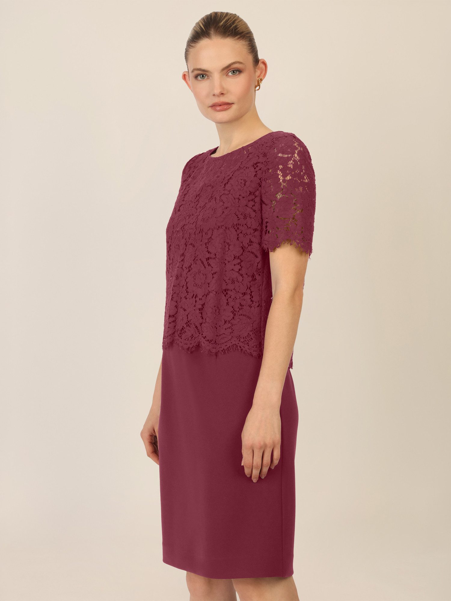 Abendkleid