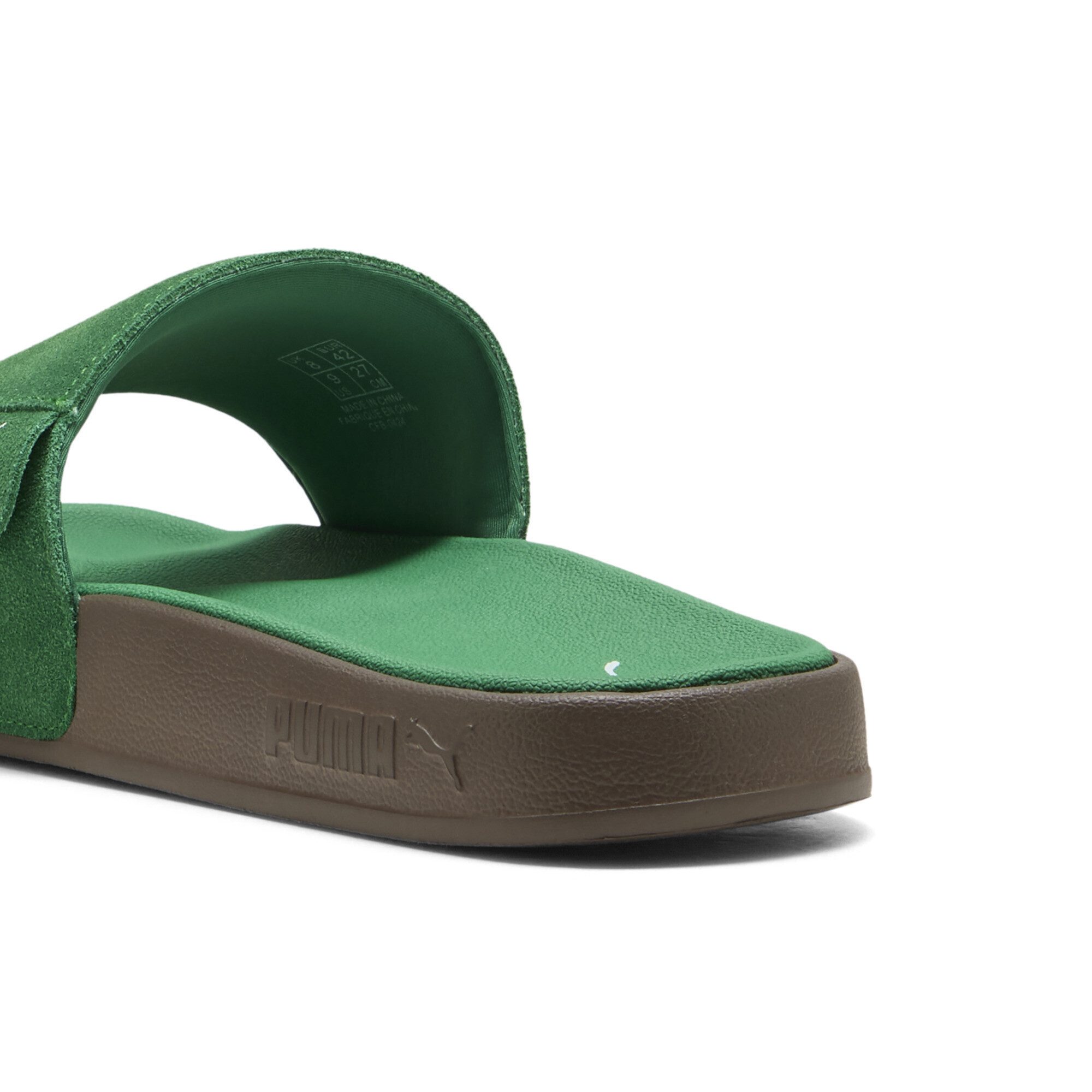 PUMA Leadcat 2.0 Palermo Foil Slides günstig online kaufen