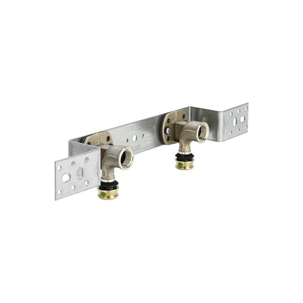 Viega Pressfitting