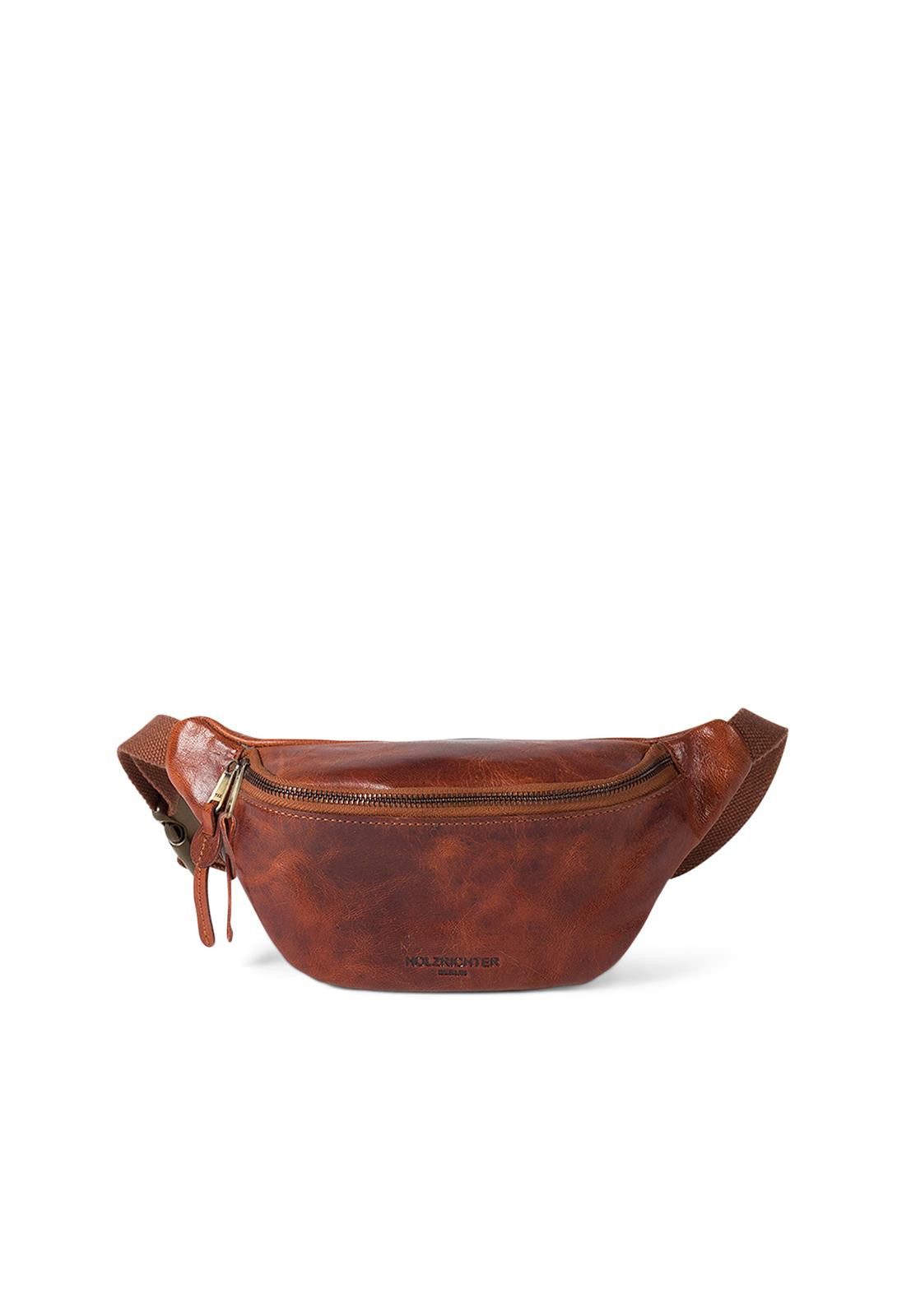 HOLZRICHTER Berlin Gürteltasche No 1-1